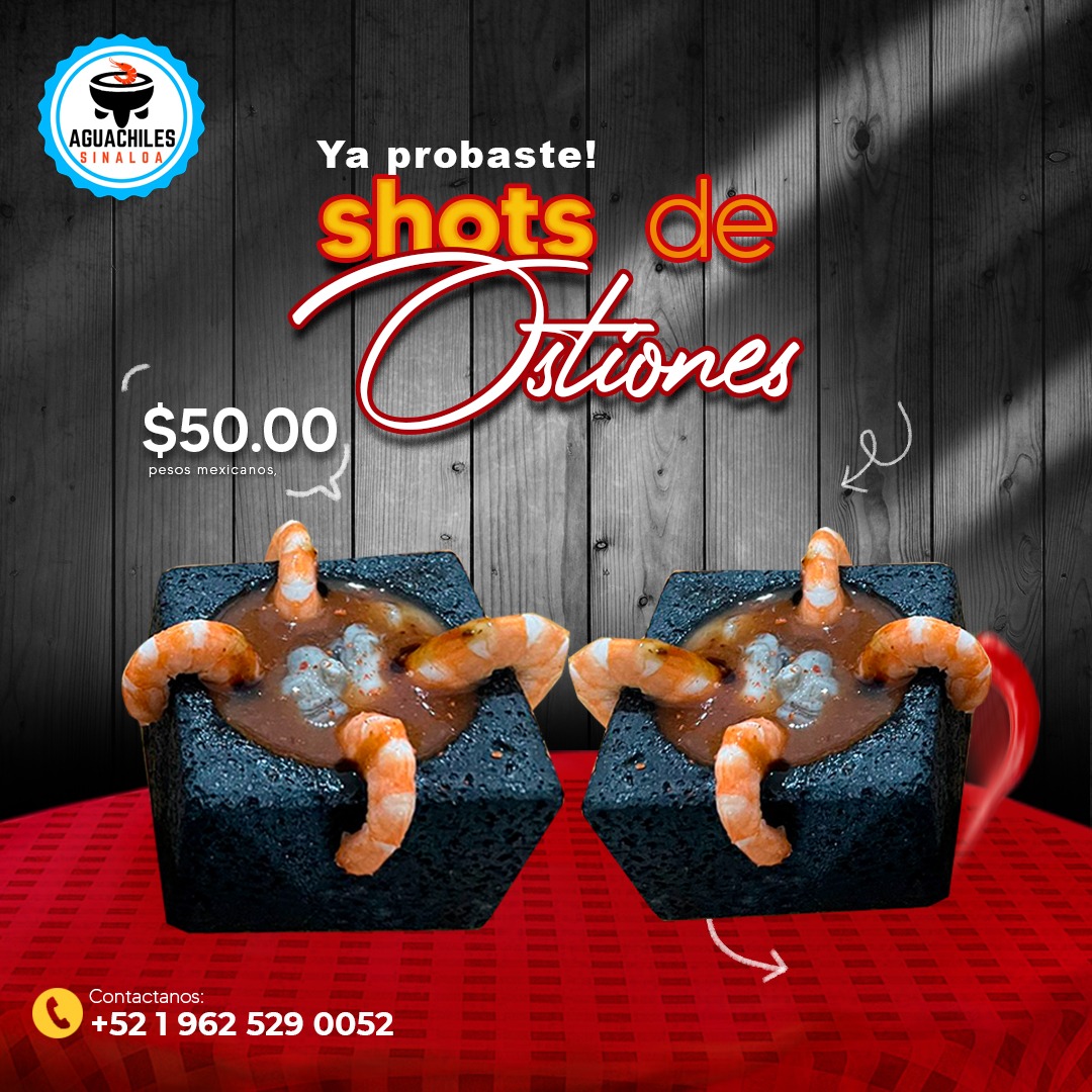 Aguachiles sinaloa image 7