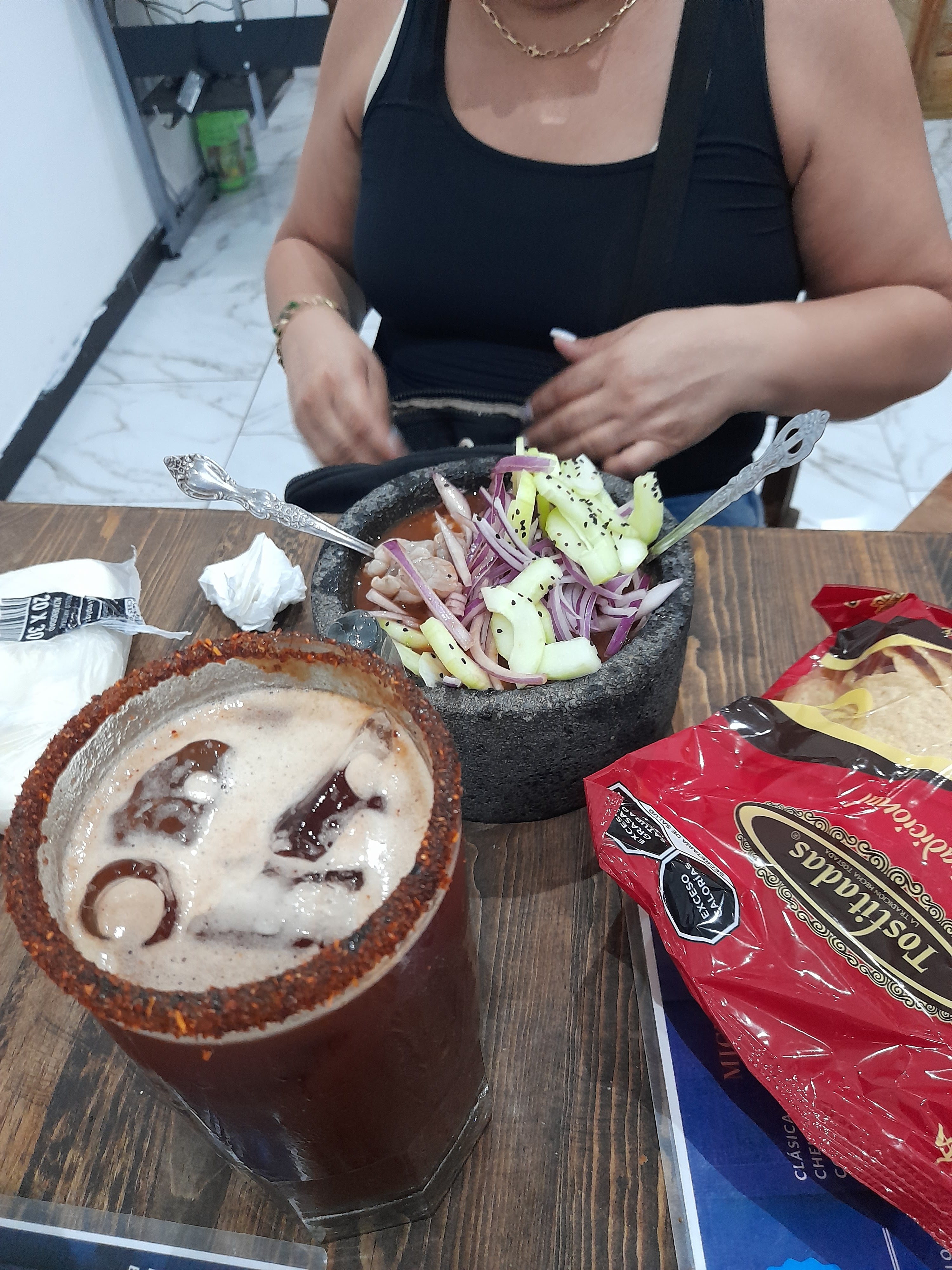 Aguachiles sinaloa image 8