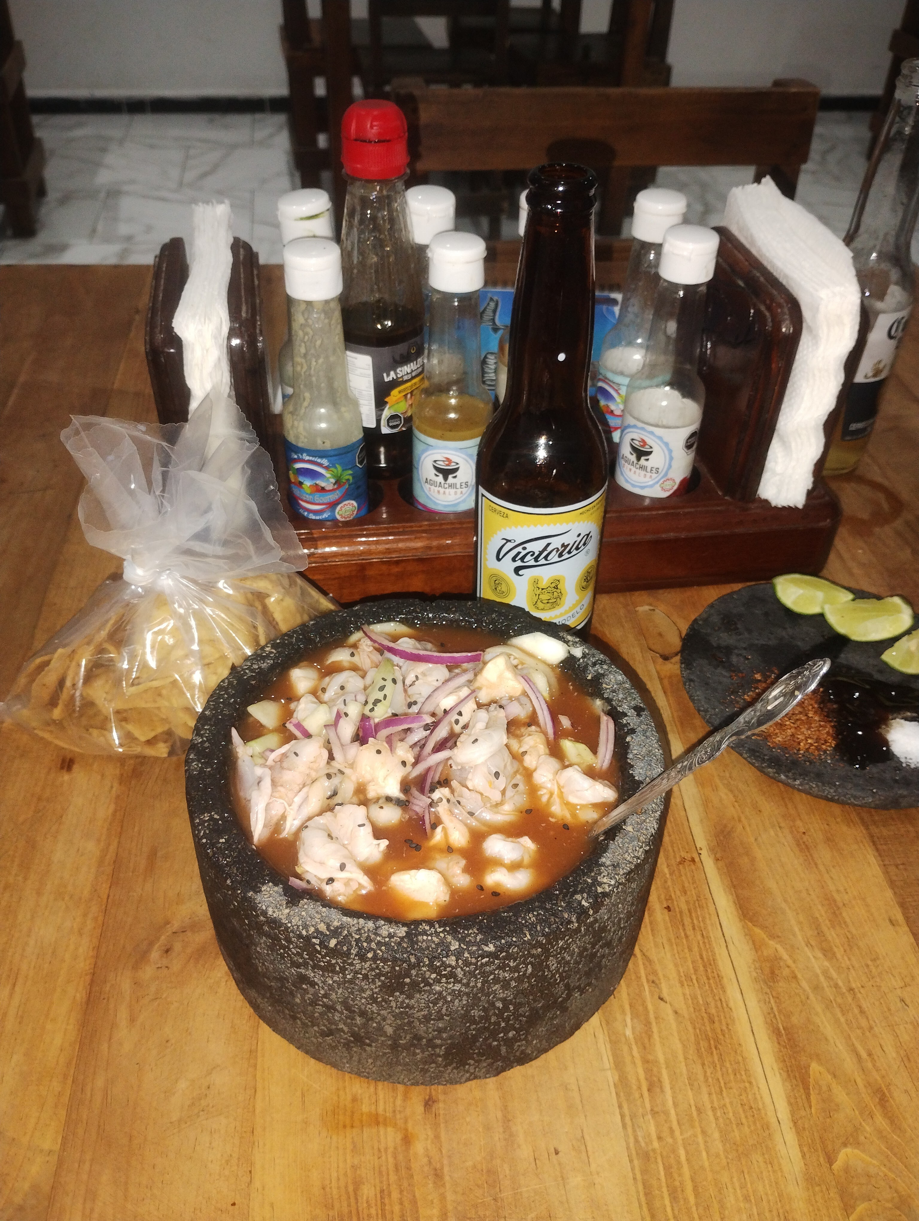 Aguachiles sinaloa image 9