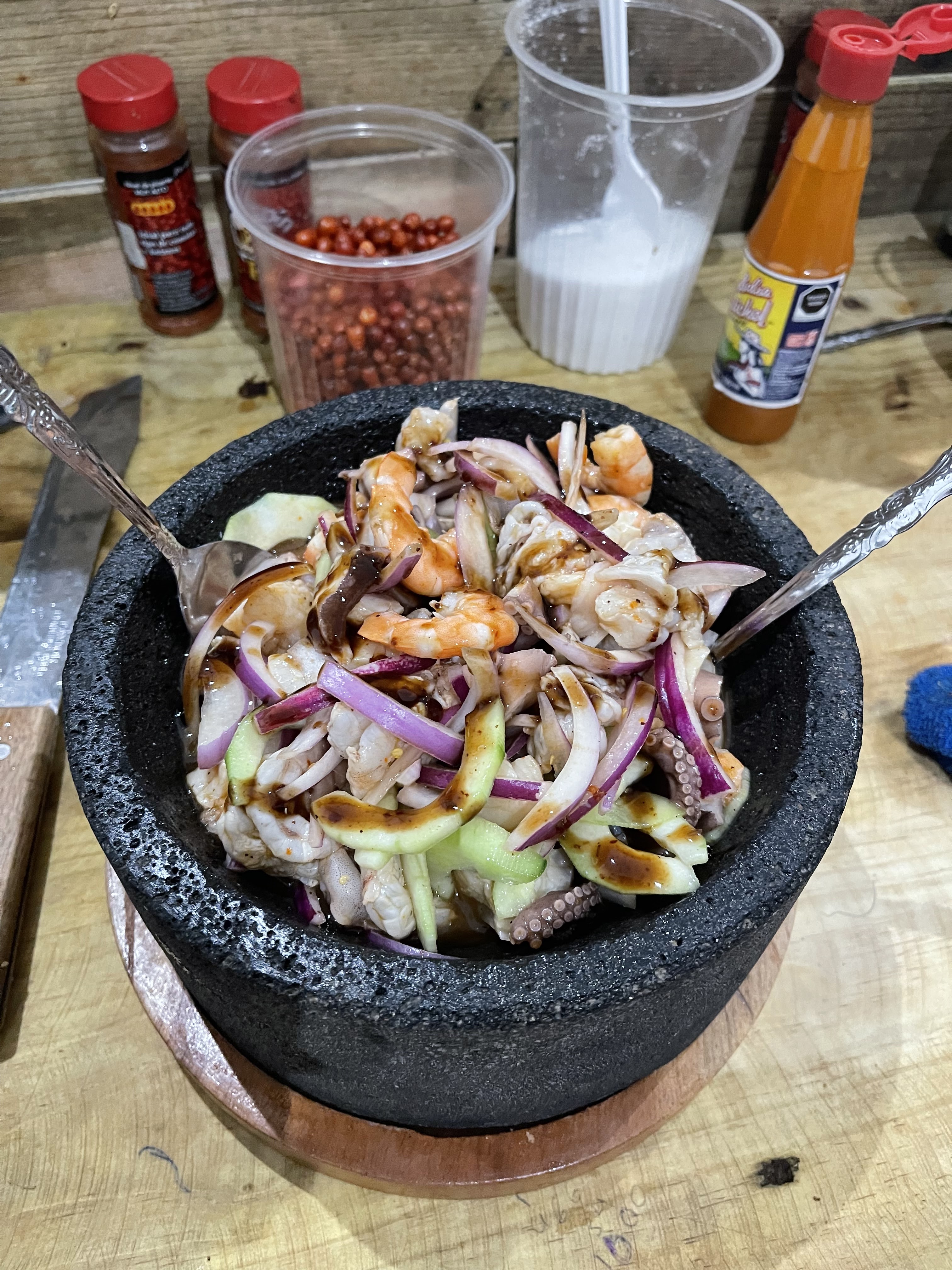 Aguachiles sinaloa image 10