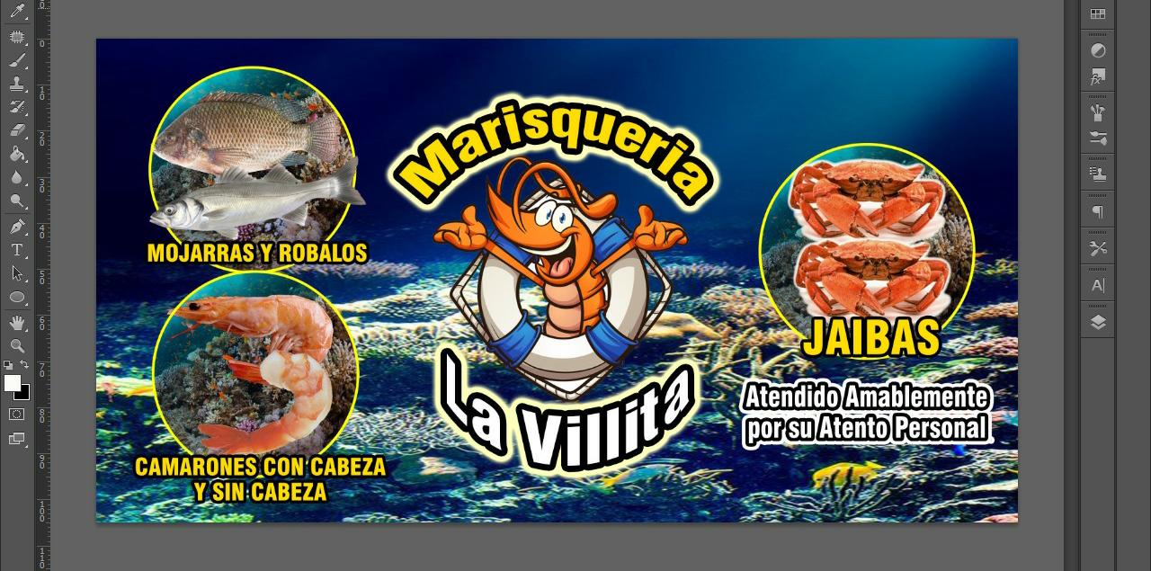 Marisqueria "La Villita" image 1