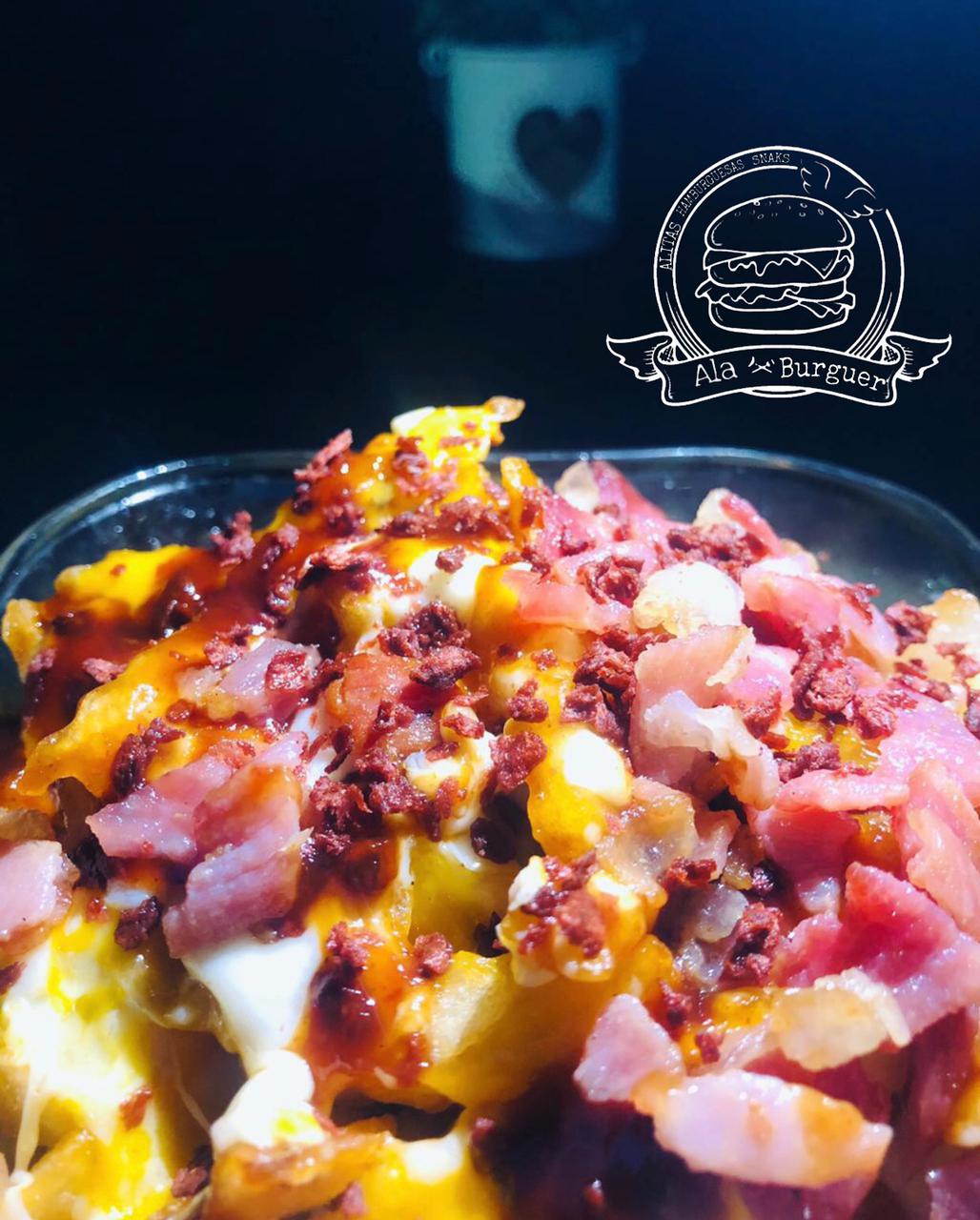 Ala-burguer image 10