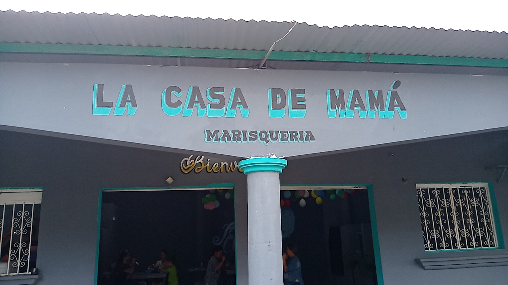 La casa de mama image 2