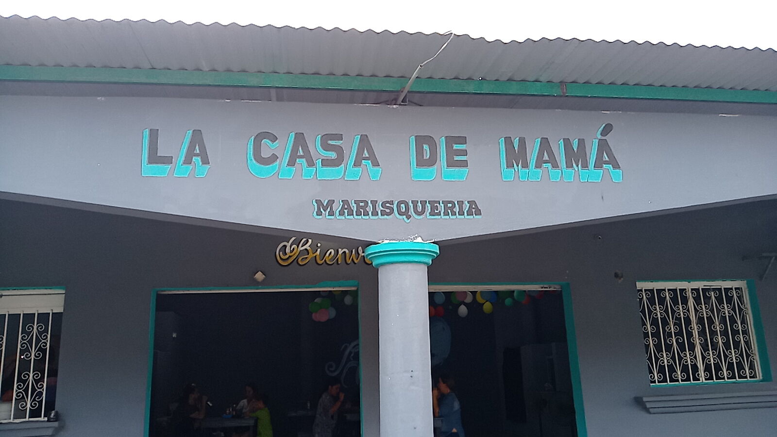 La casa de mama image 2