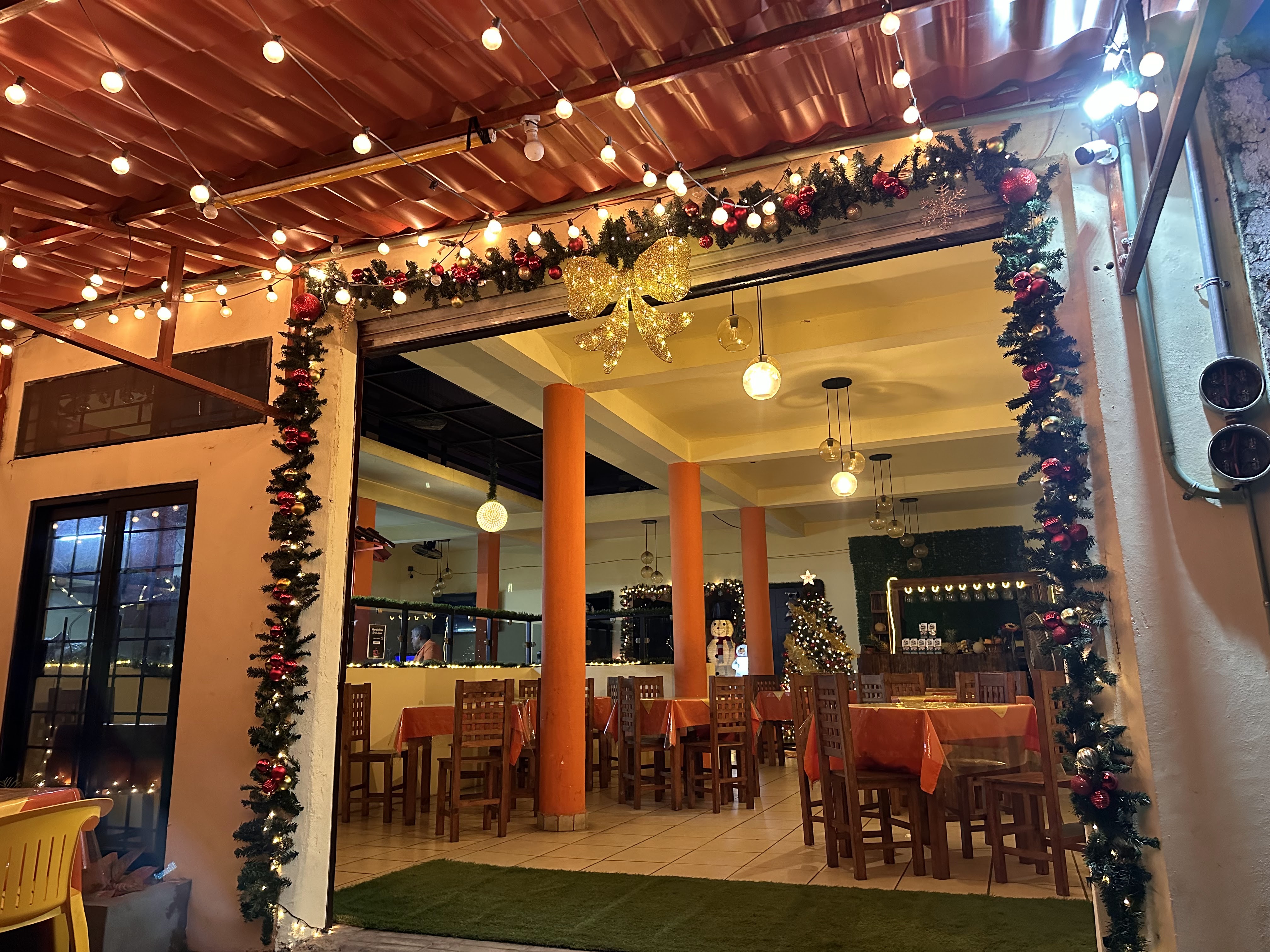 Cenaduría “Doña Vita” image 1