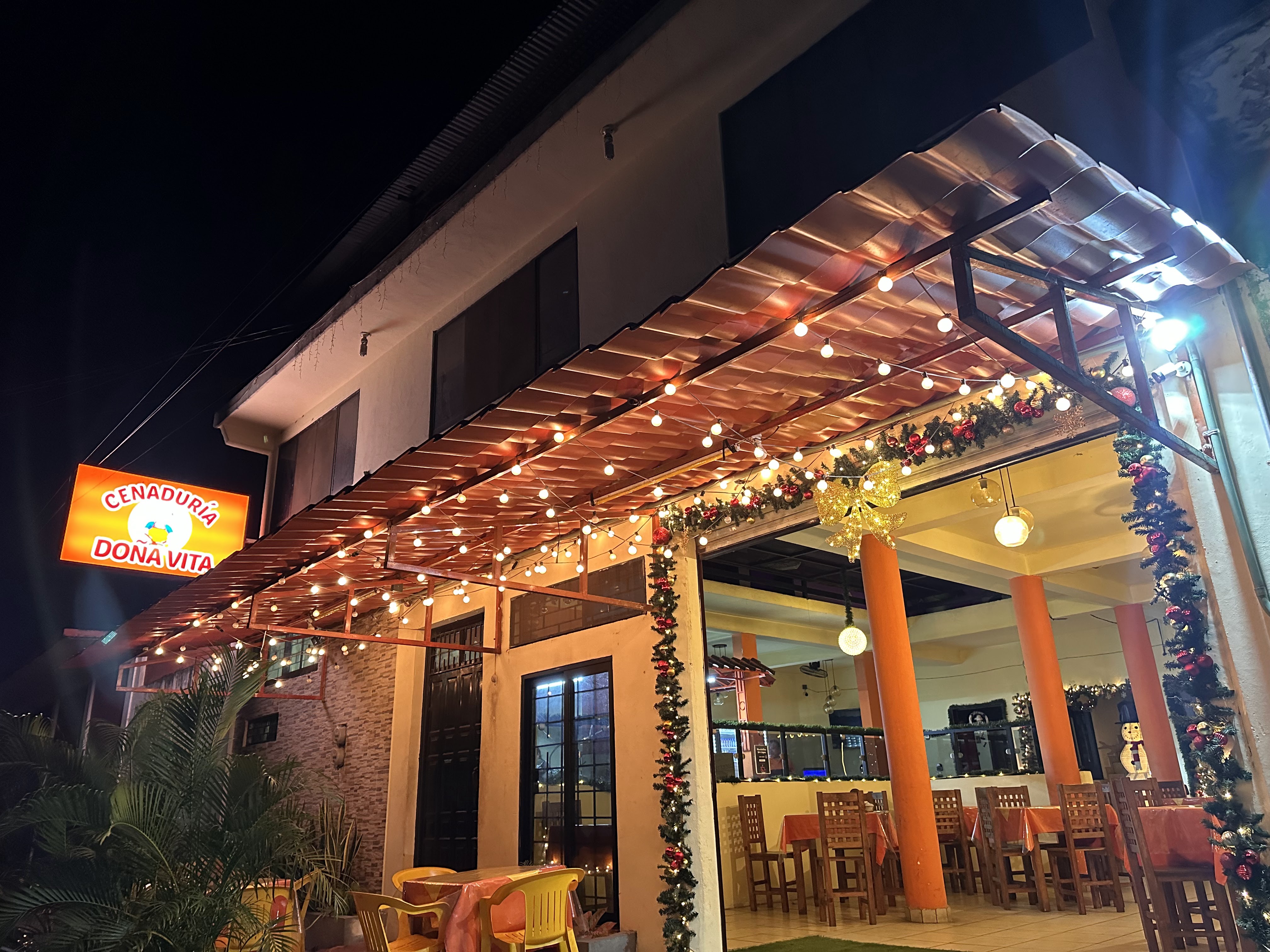 Cenaduría “Doña Vita” image 2