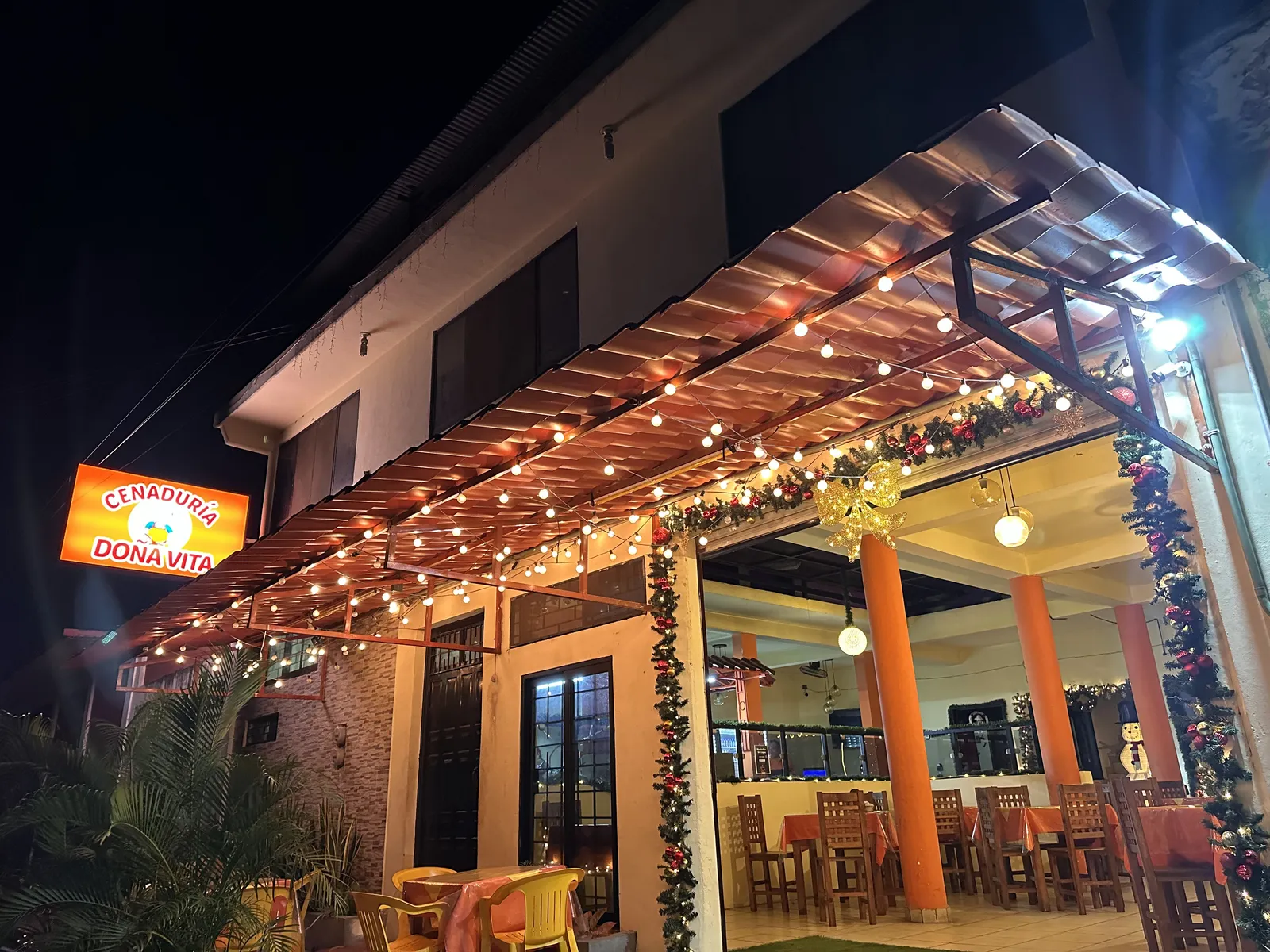 Cenaduría “Doña Vita” image 2