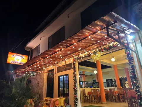 Cenaduría “Doña Vita” image 2