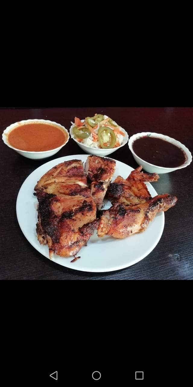 El pollito pio image 4