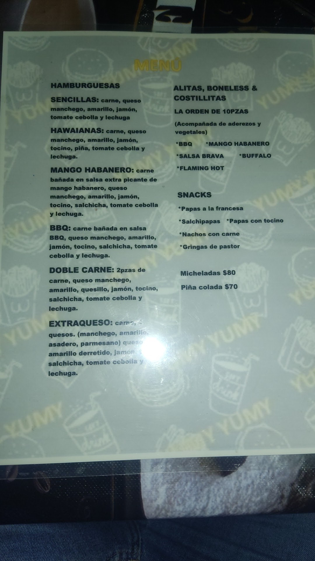 Yumy Yumy image 10
