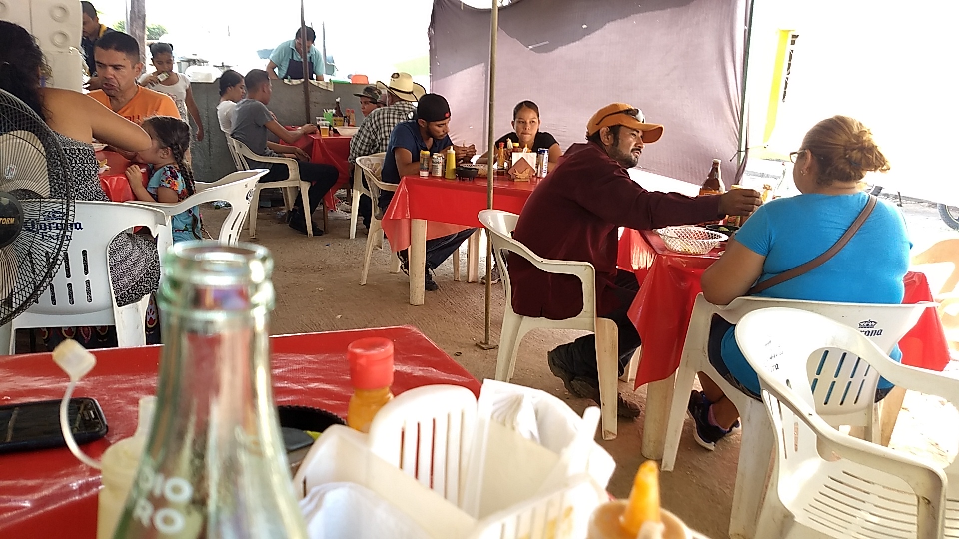 Mariscos TRINI image 1