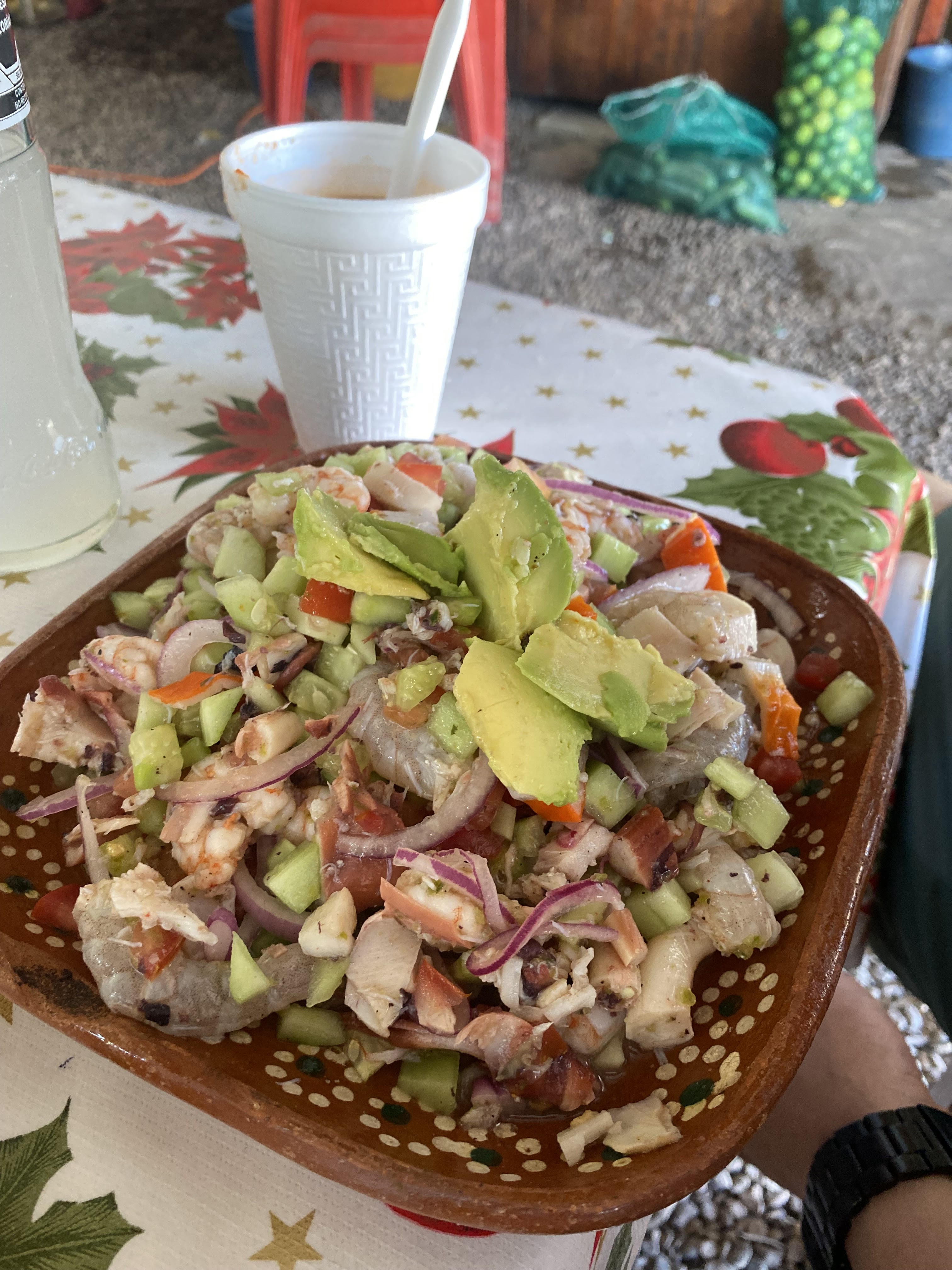 Mariscos TRINI image 2