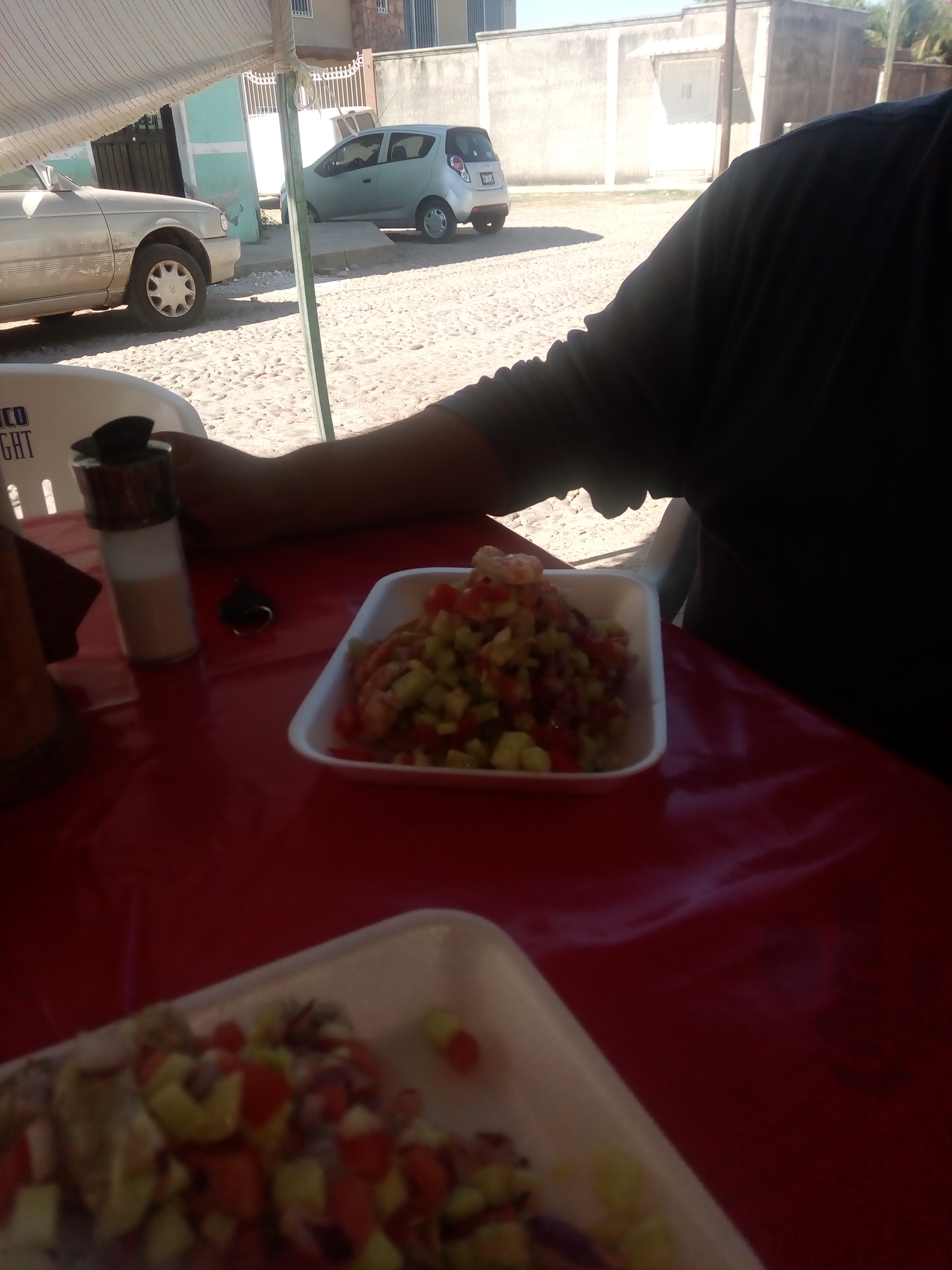 Mariscos TRINI image 3