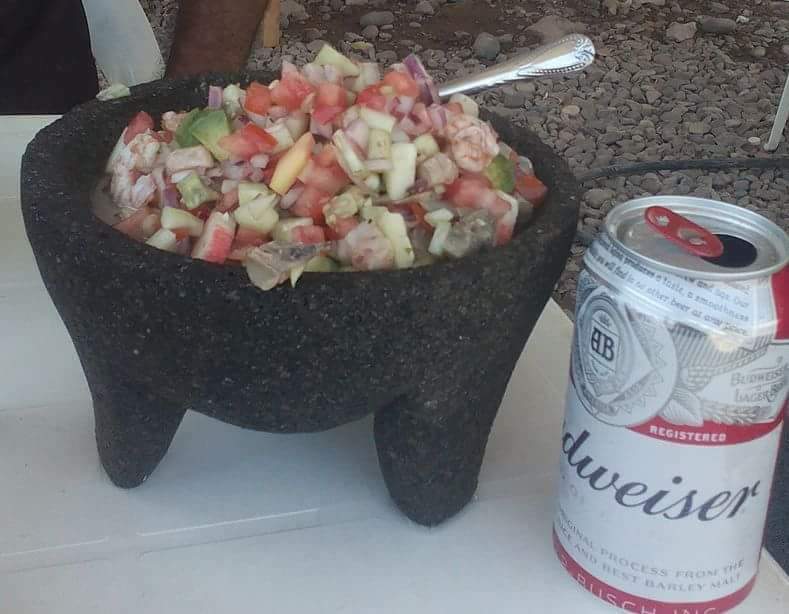 Mariscos TRINI image 4