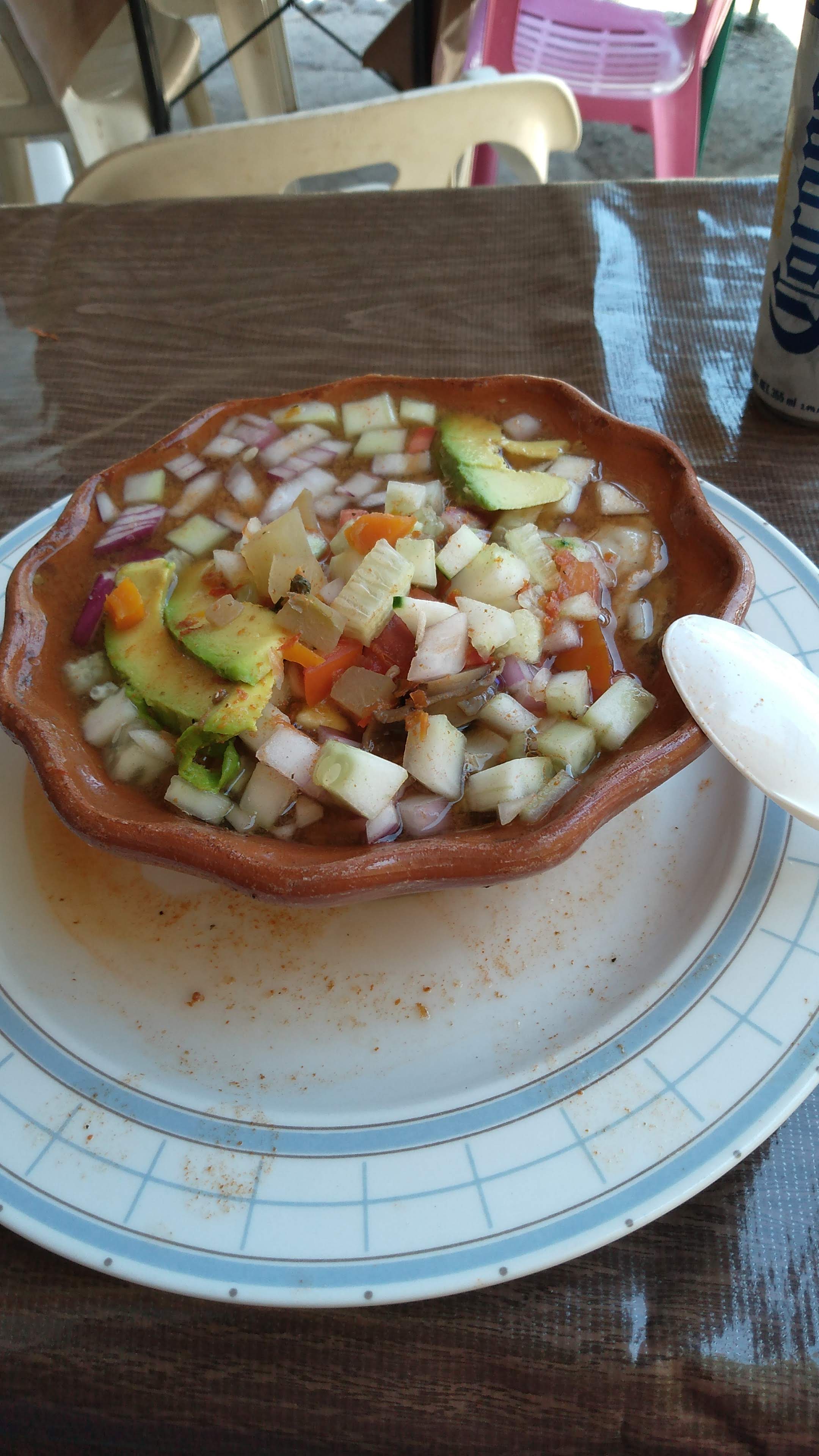 Mariscos TRINI image 6