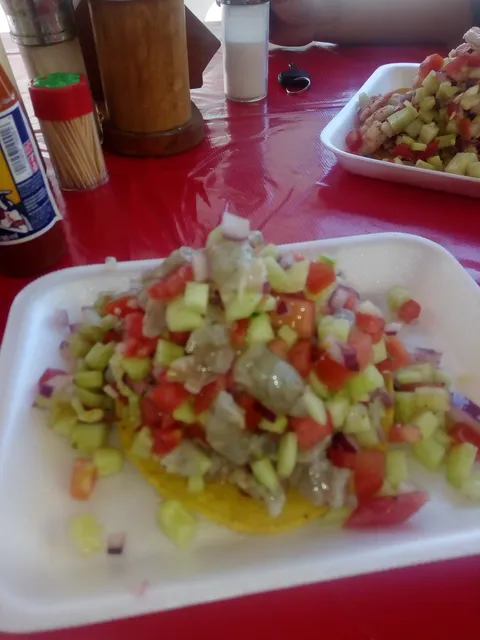 Mariscos TRINI image 7