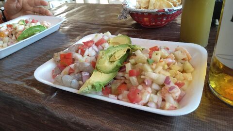 Mariscos TRINI image 8