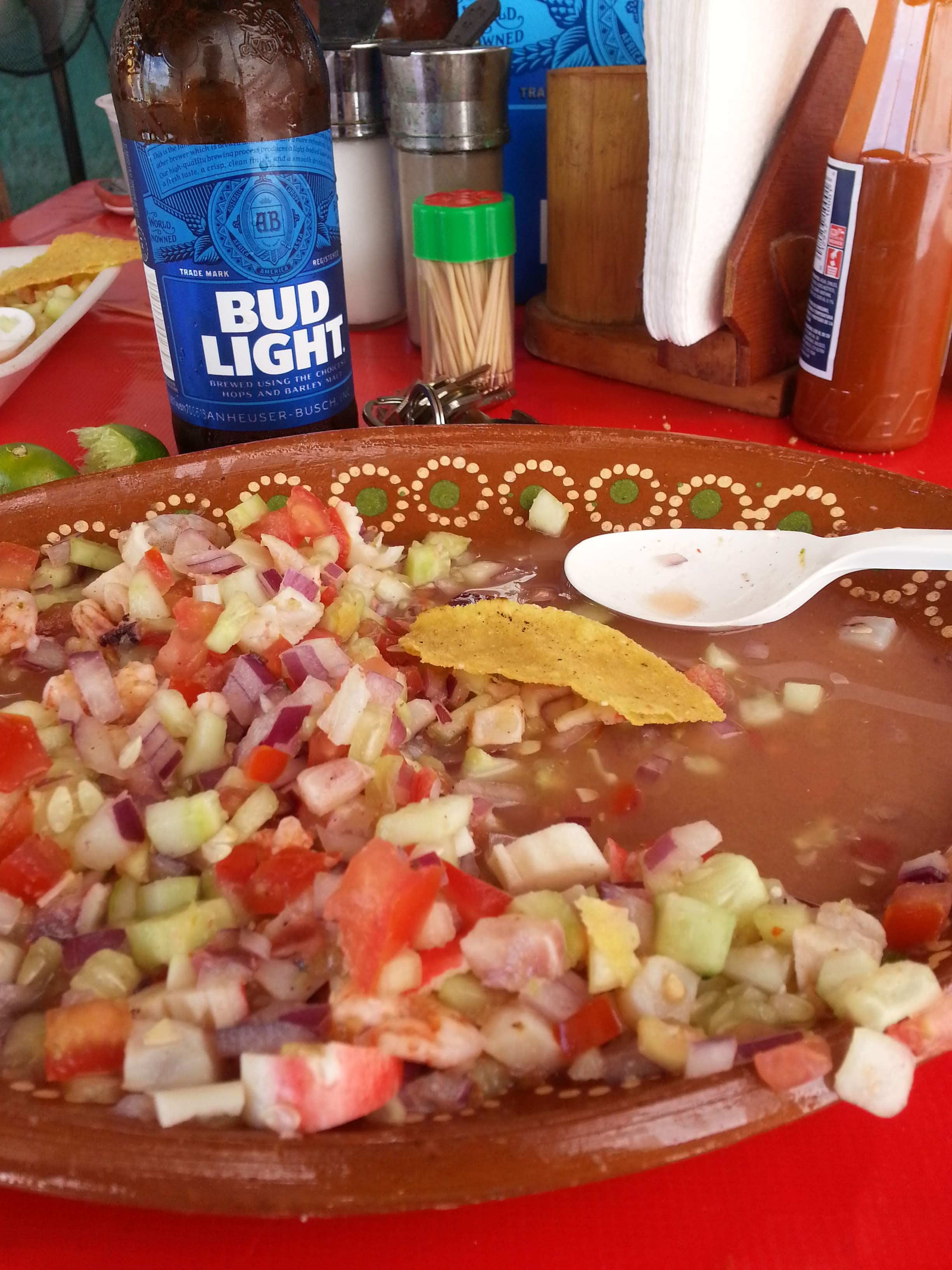 Mariscos TRINI image 9