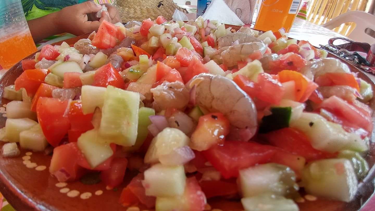 Mariscos TRINI image 10