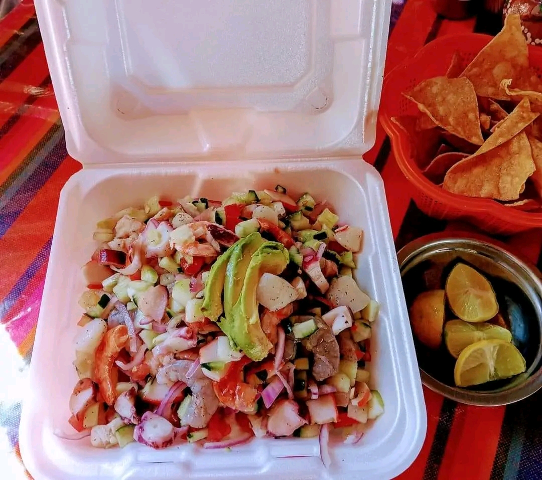 Mariscos Ibarra's image 1
