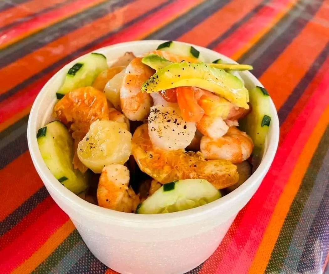 Mariscos Ibarra's image 2