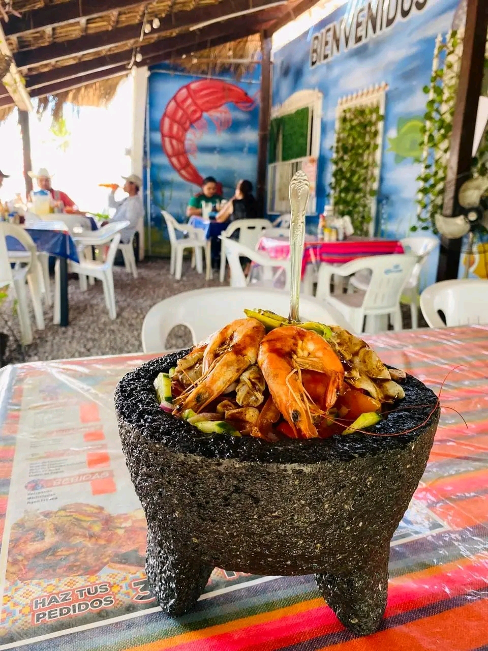 Mariscos Ibarra's image 3