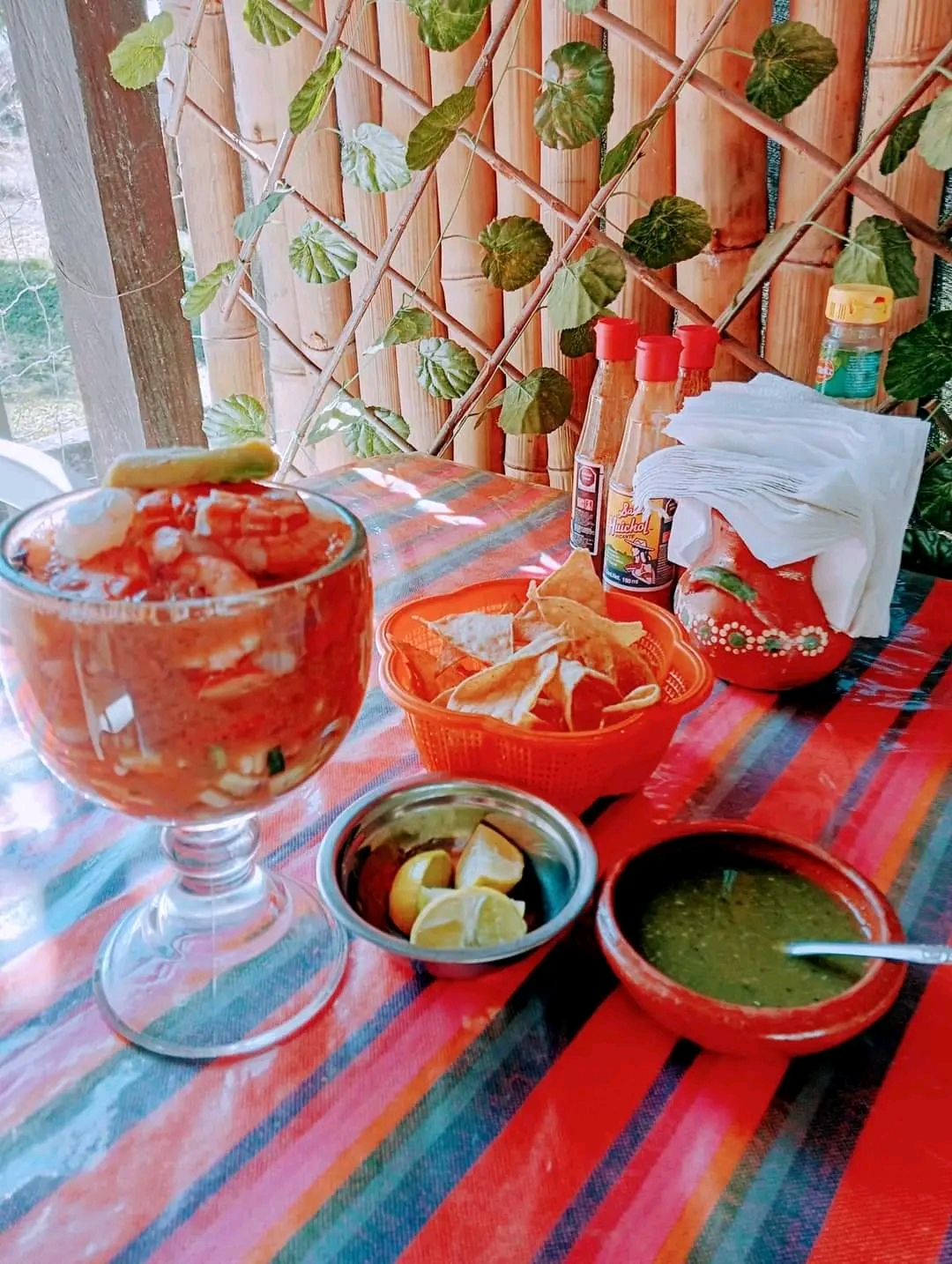 Mariscos Ibarra's image 4