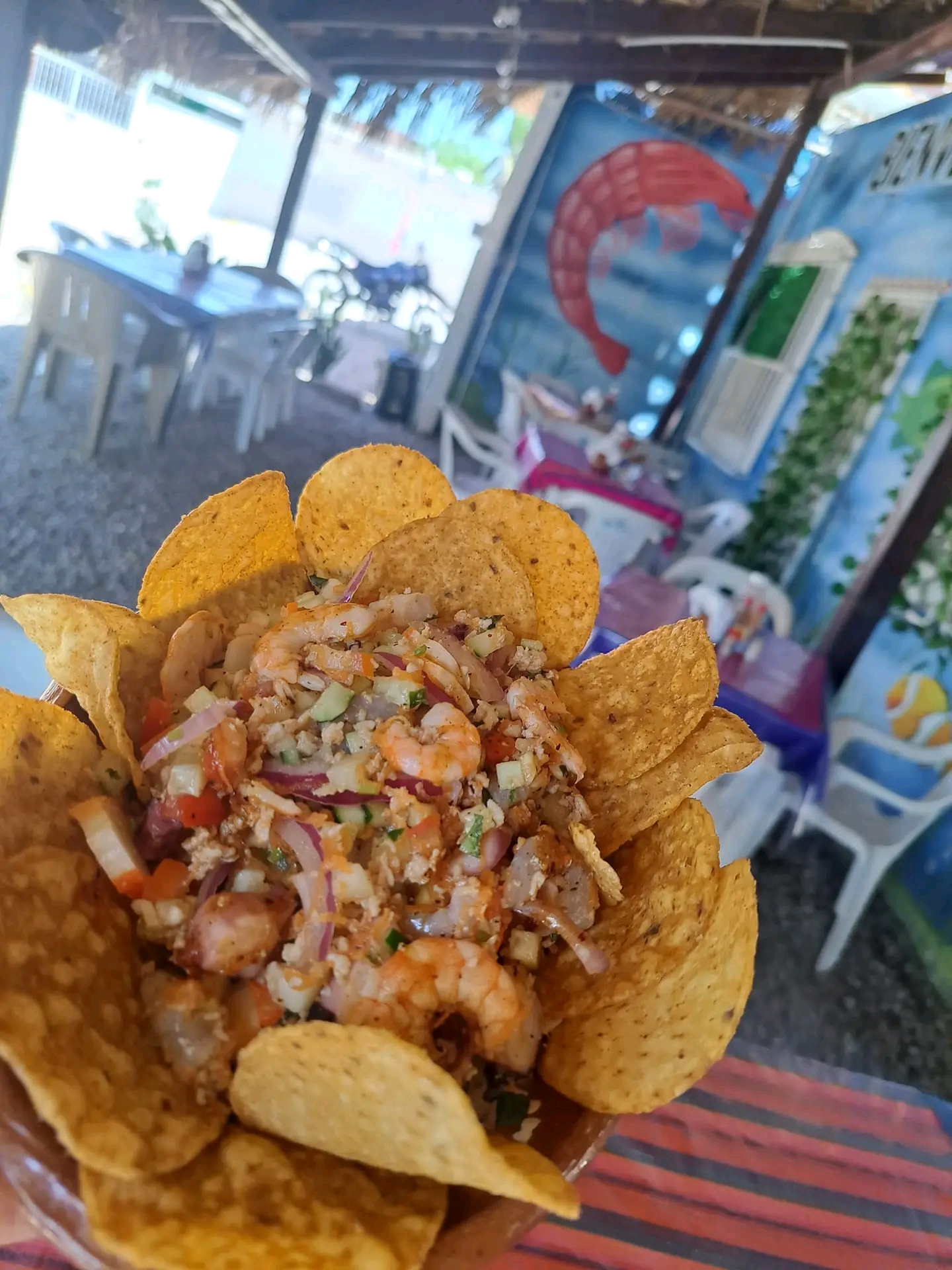 Mariscos Ibarra's image 5