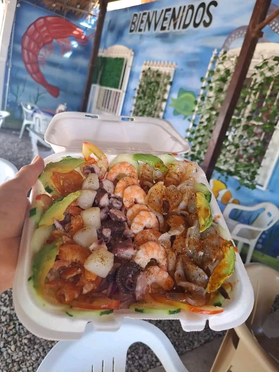Mariscos Ibarra's image 6