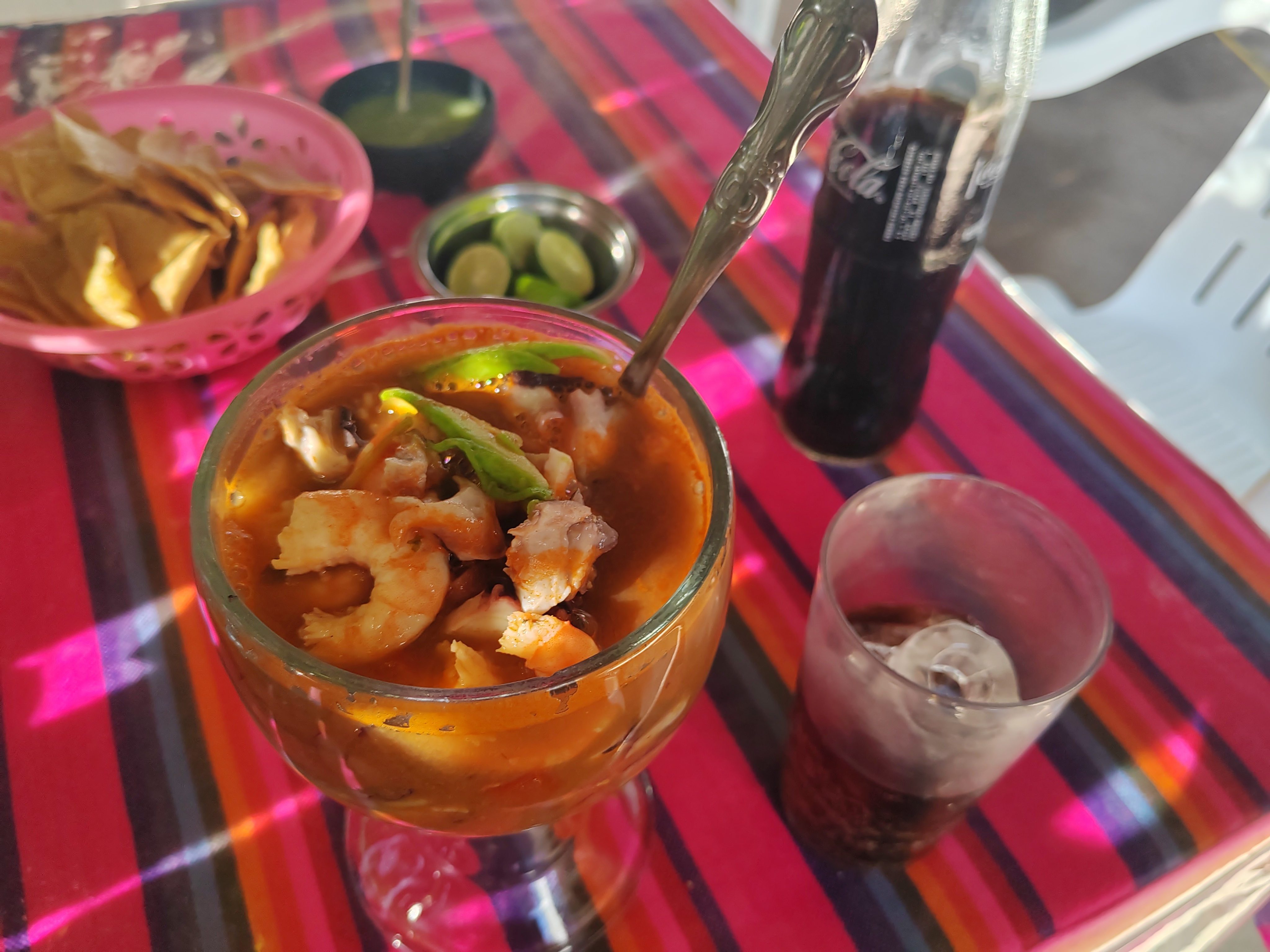 Mariscos Ibarra's image 8