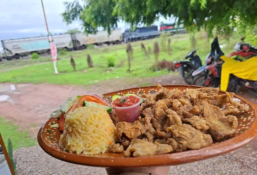 Mariscos Ibarra's image 10