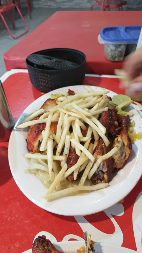 Taquería “Chuyin” image 2
