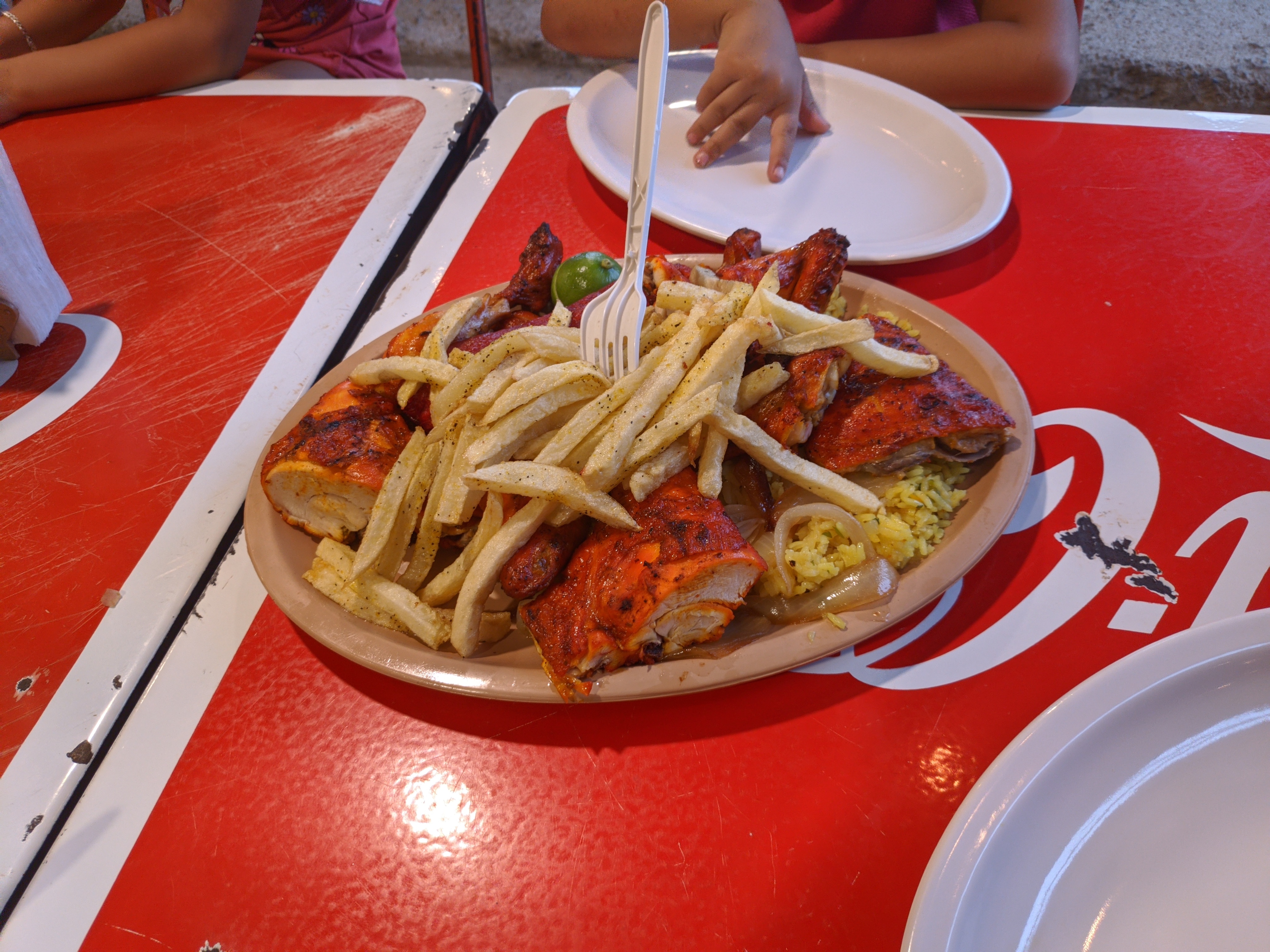 Taquería “Chuyin” image 3