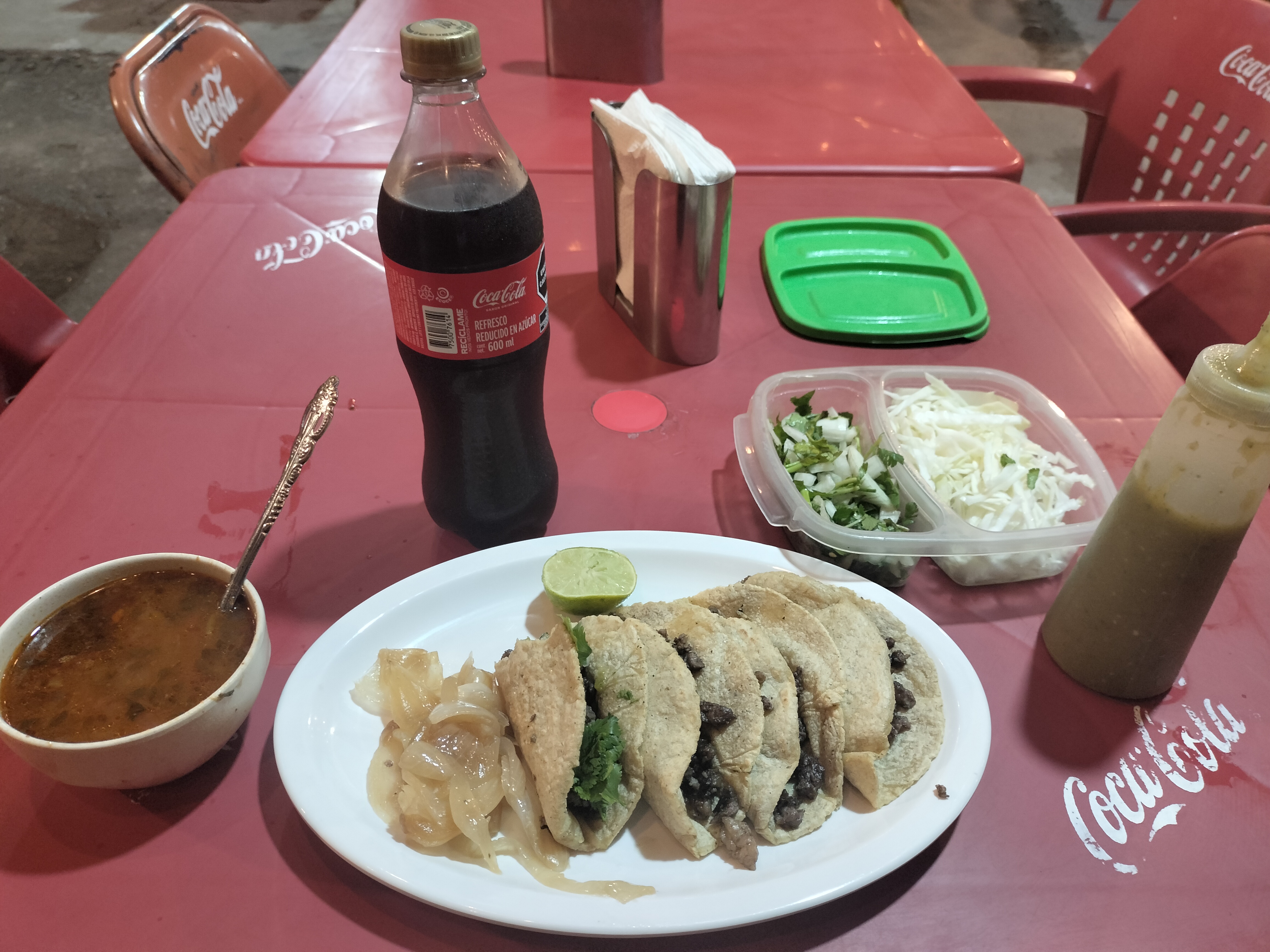 Taquería “Chuyin” image 4