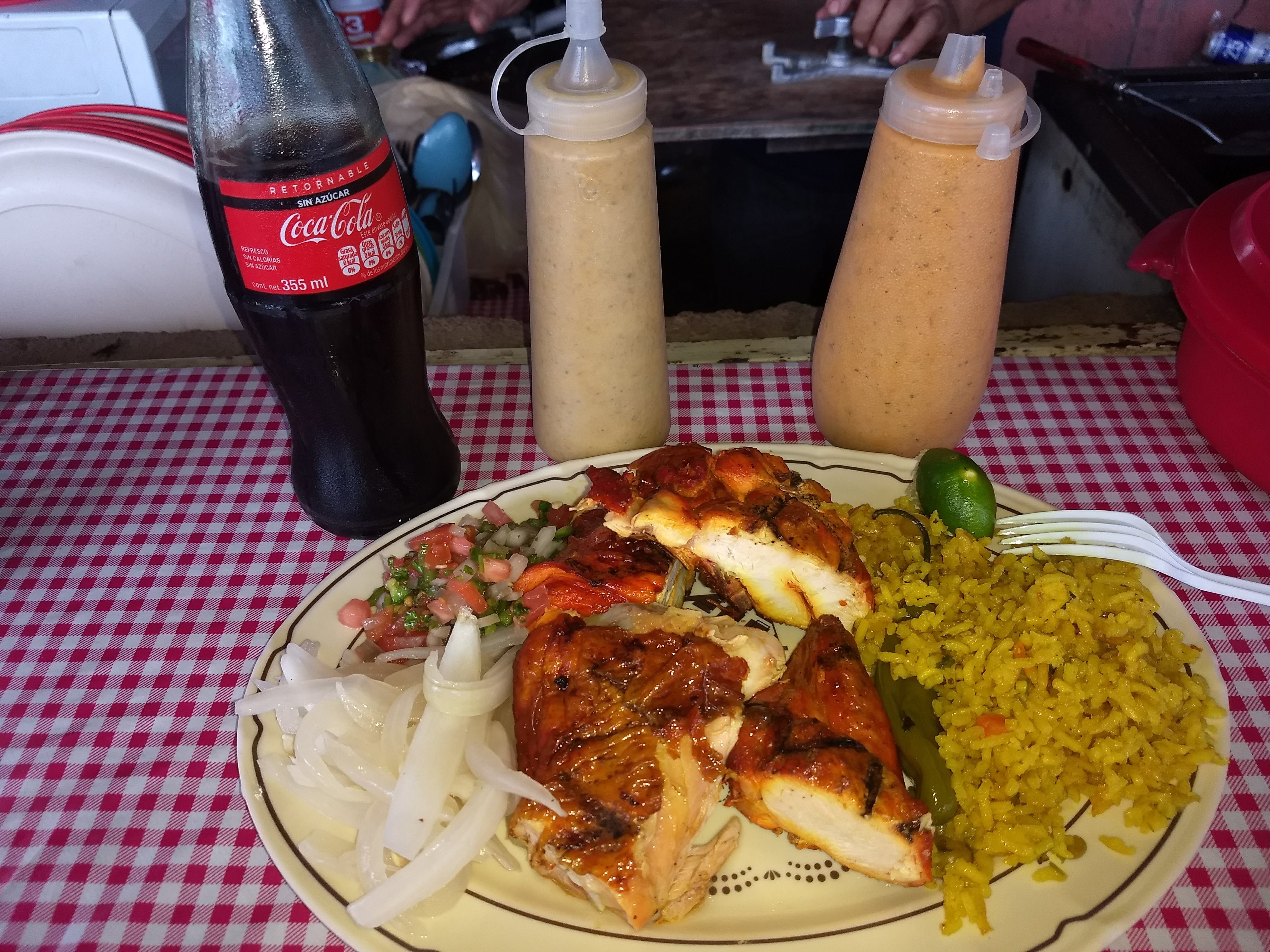 Taquería “Chuyin” image 8