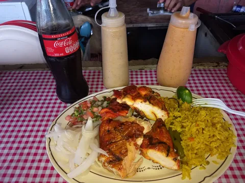 Taquería “Chuyin” image 8