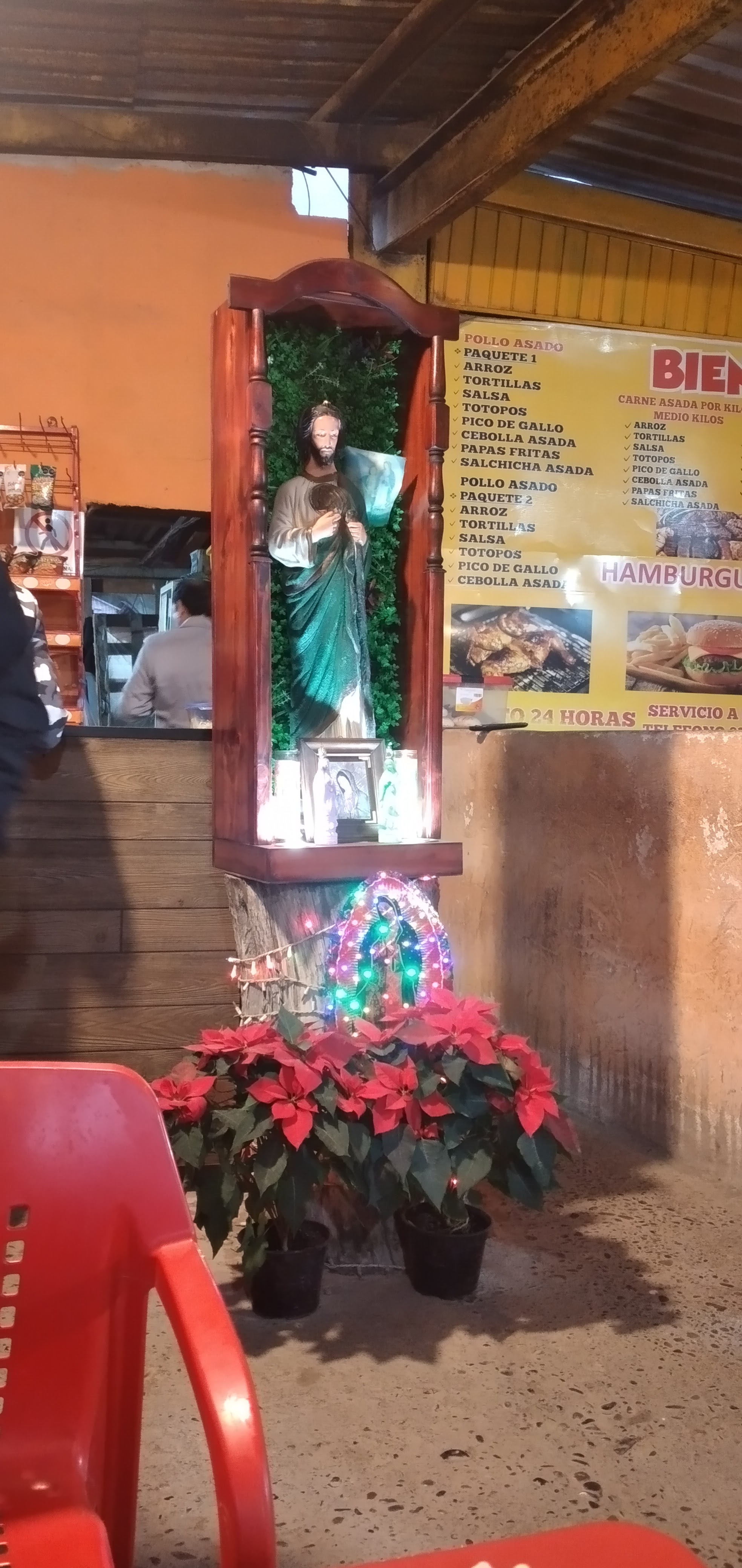 Taquería “Chuyin” image 9