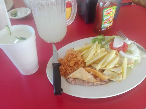 Comedor “Santa Lucía” image 2