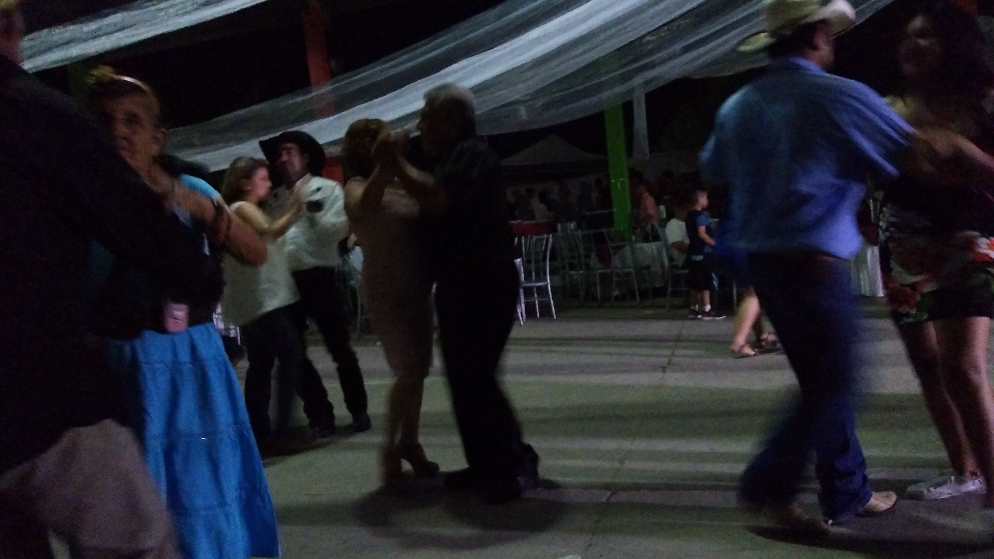 Comedor “Santa Lucía” image 6