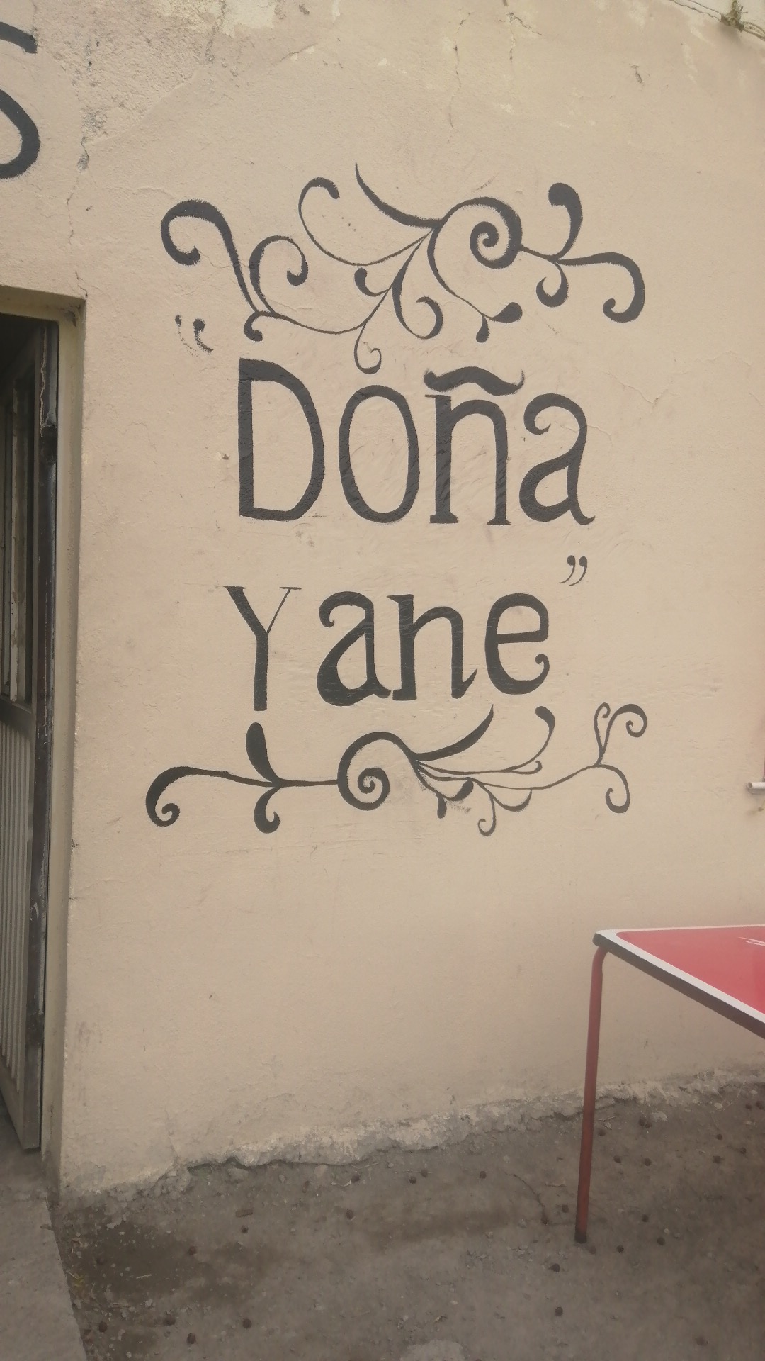 Tacos, pollo y gorditas "Doña Yane" image 3