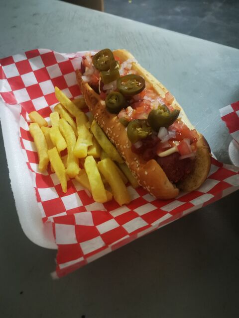 Tacos y gorditas"5 ESTRELLAS" image 3