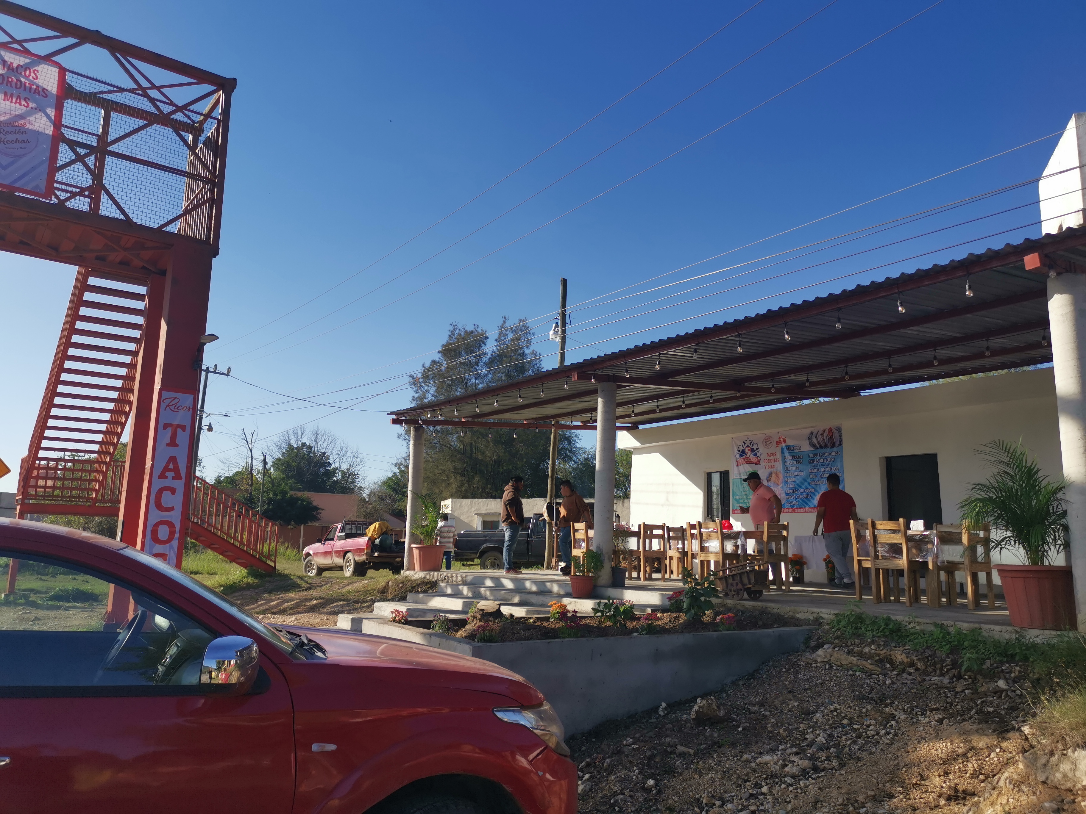 Tacos y gorditas"5 ESTRELLAS" image 5