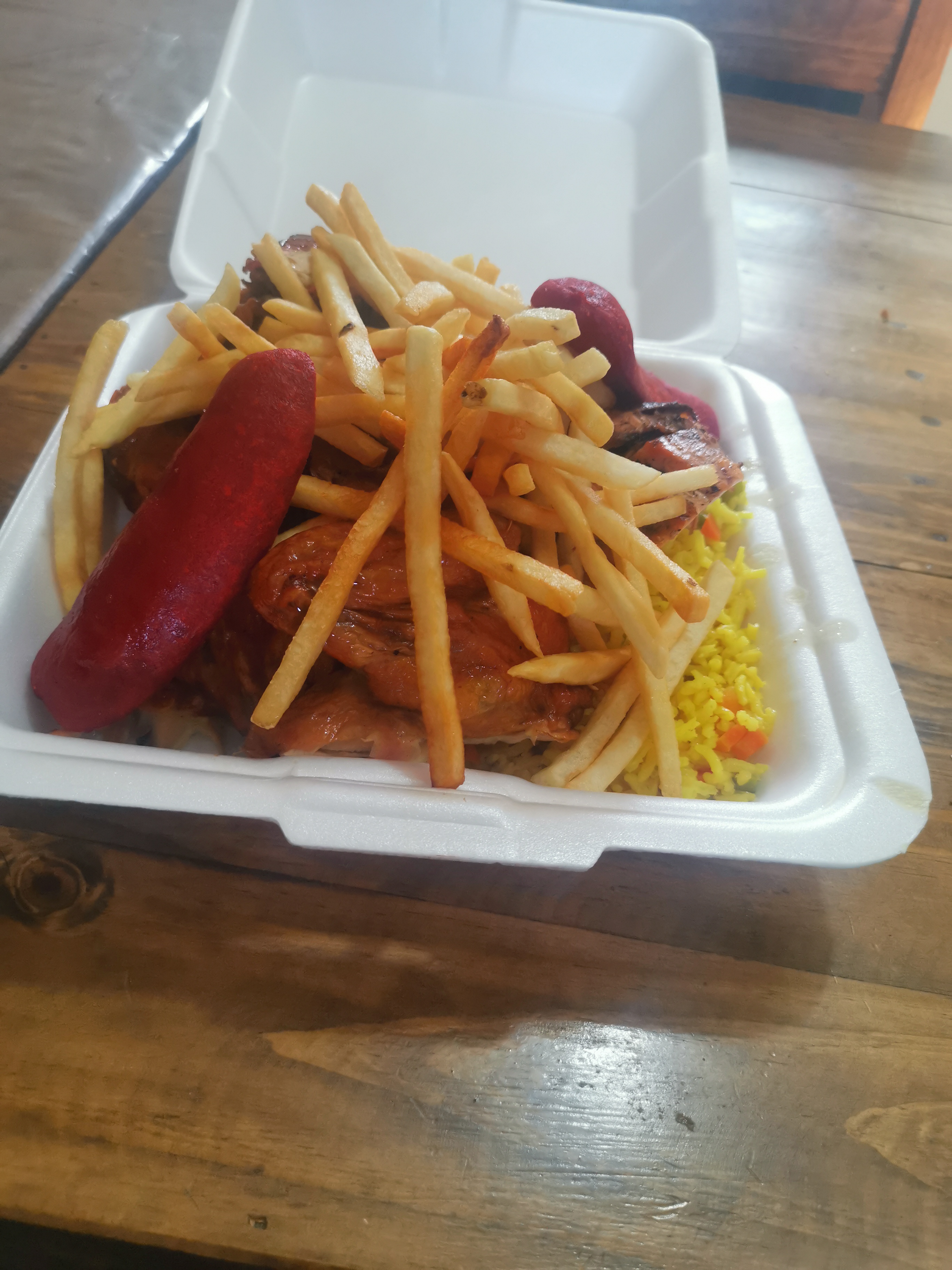 Tacos y gorditas"5 ESTRELLAS" image 6