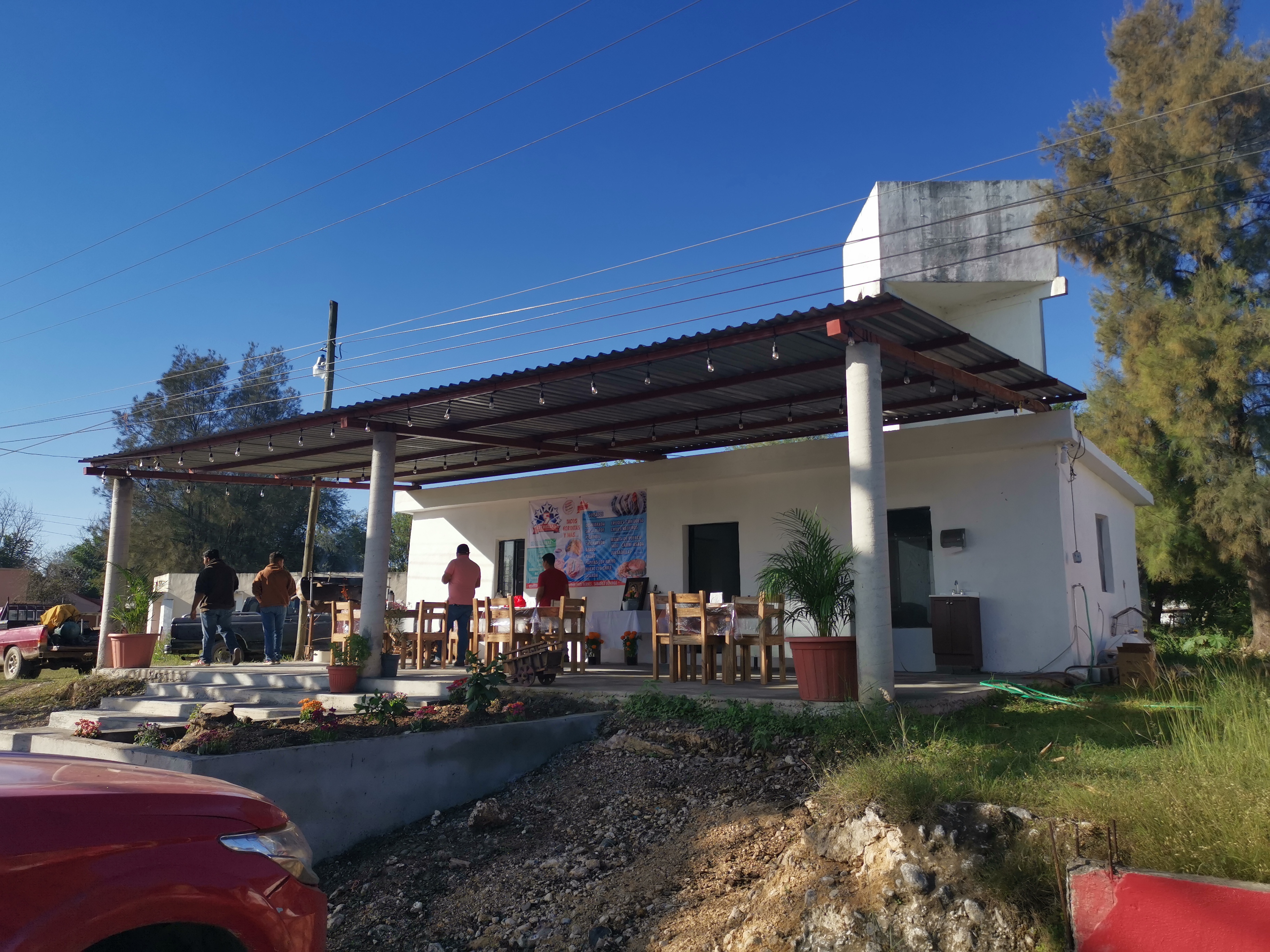 Tacos y gorditas"5 ESTRELLAS" image 10