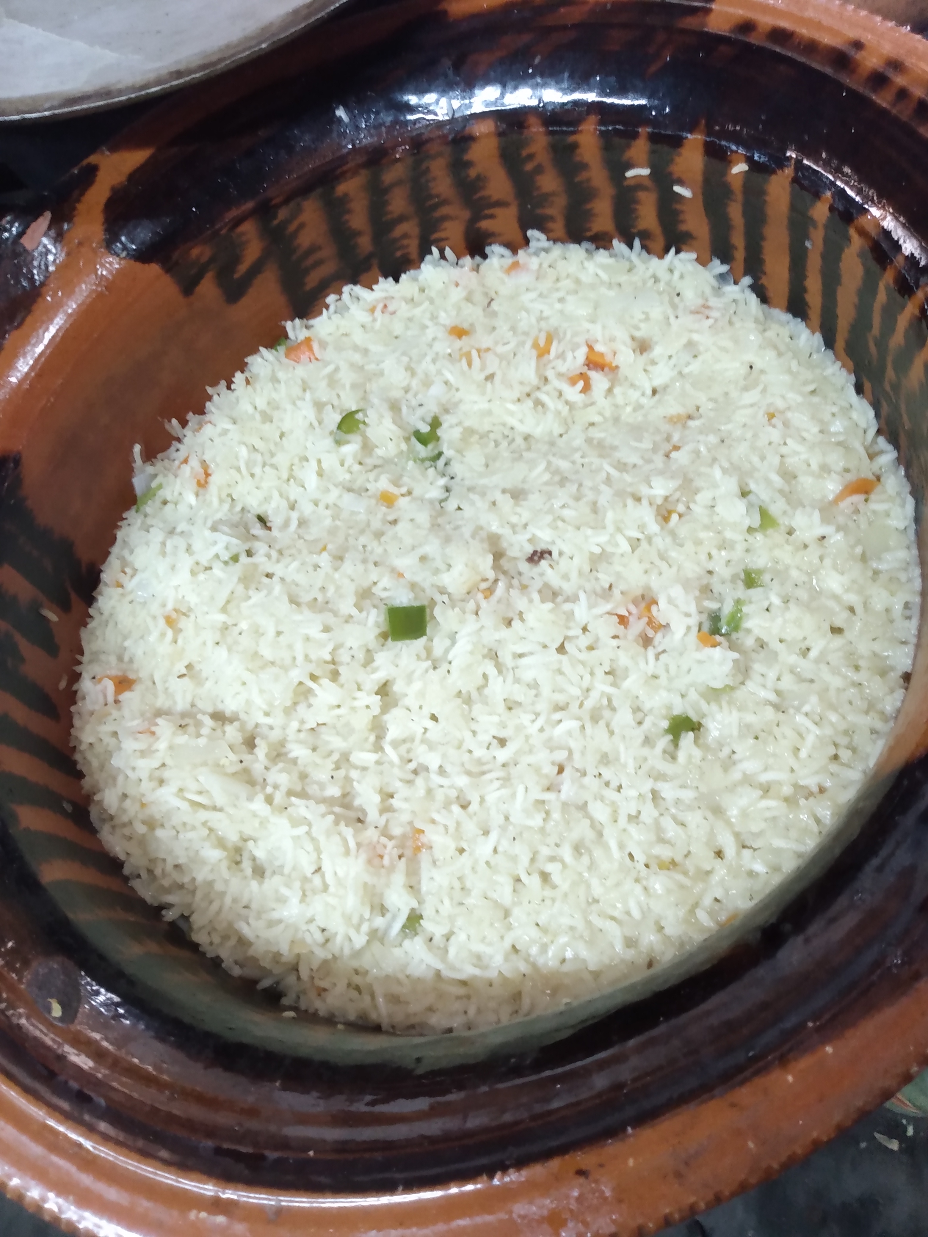 Restaurante doce nietos y un bisnieto image 2