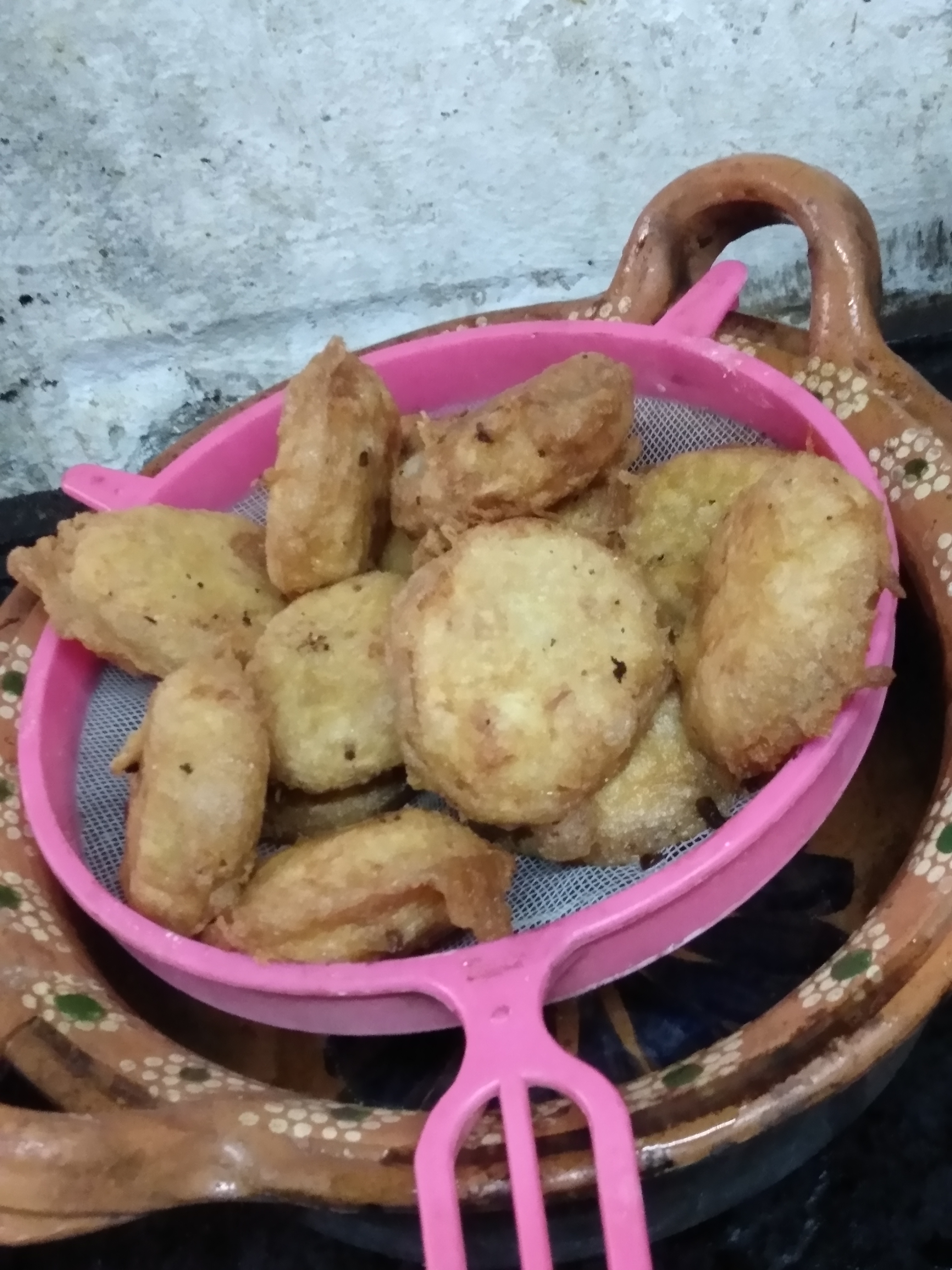 Restaurante doce nietos y un bisnieto image 4