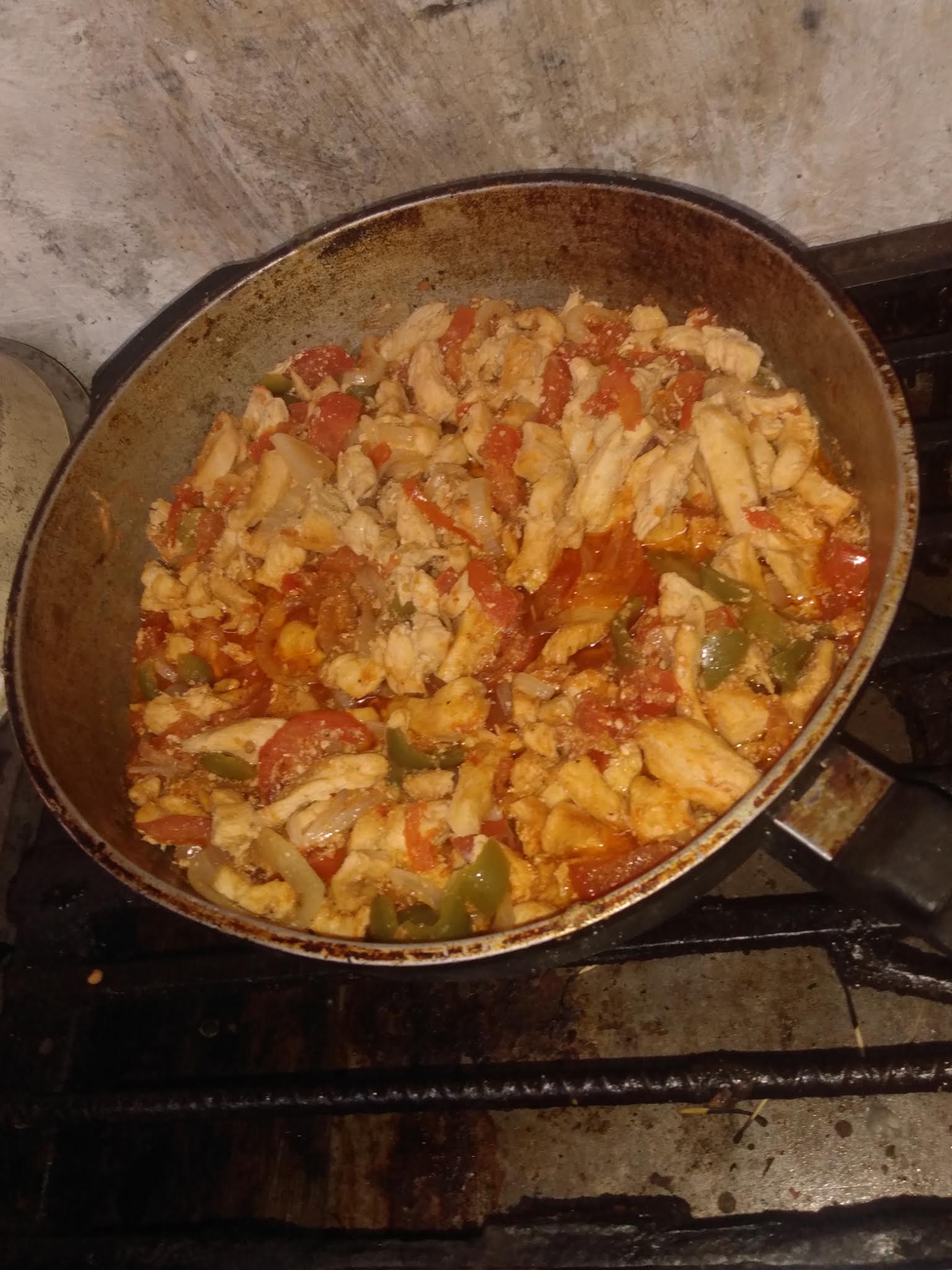 Restaurante doce nietos y un bisnieto image 6