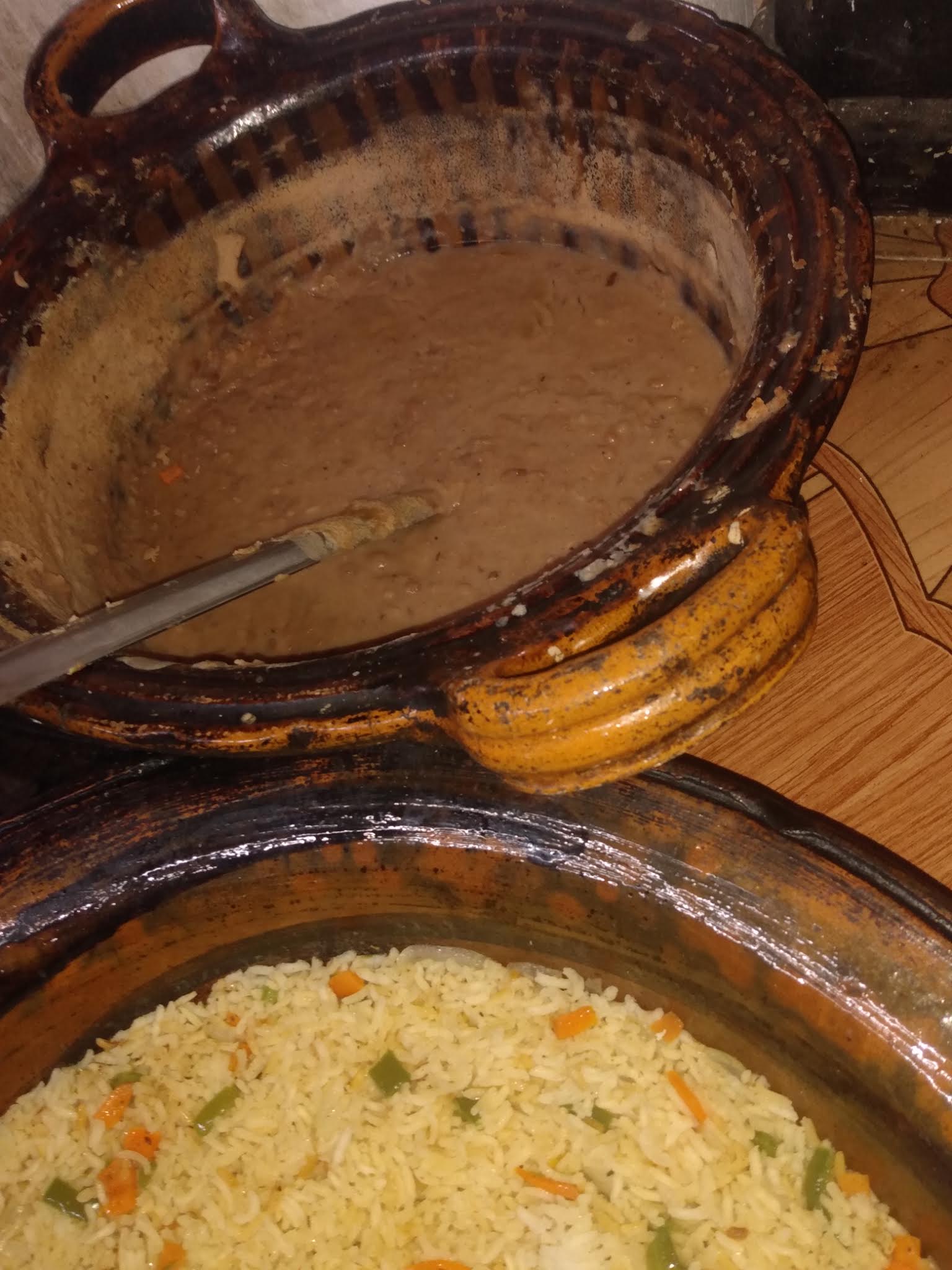 Restaurante doce nietos y un bisnieto image 7