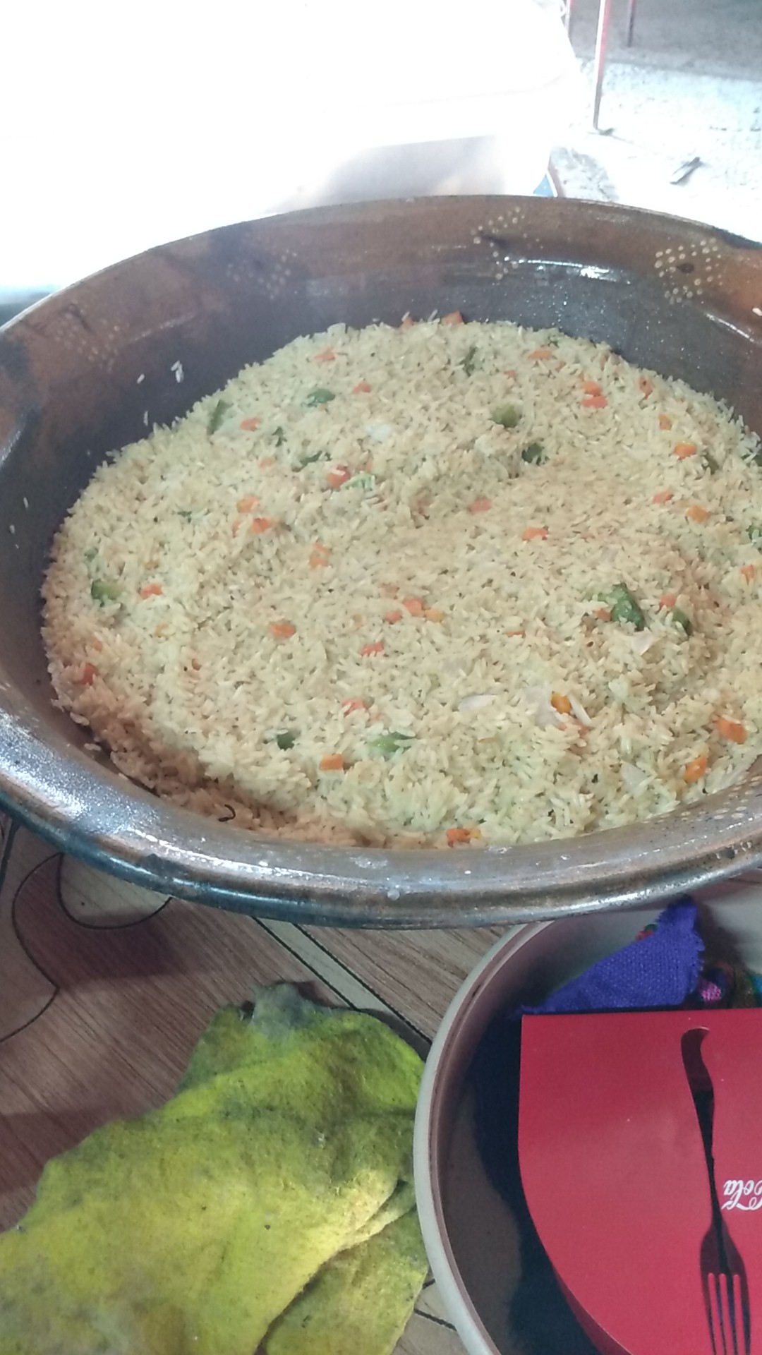 Restaurante doce nietos y un bisnieto image 9