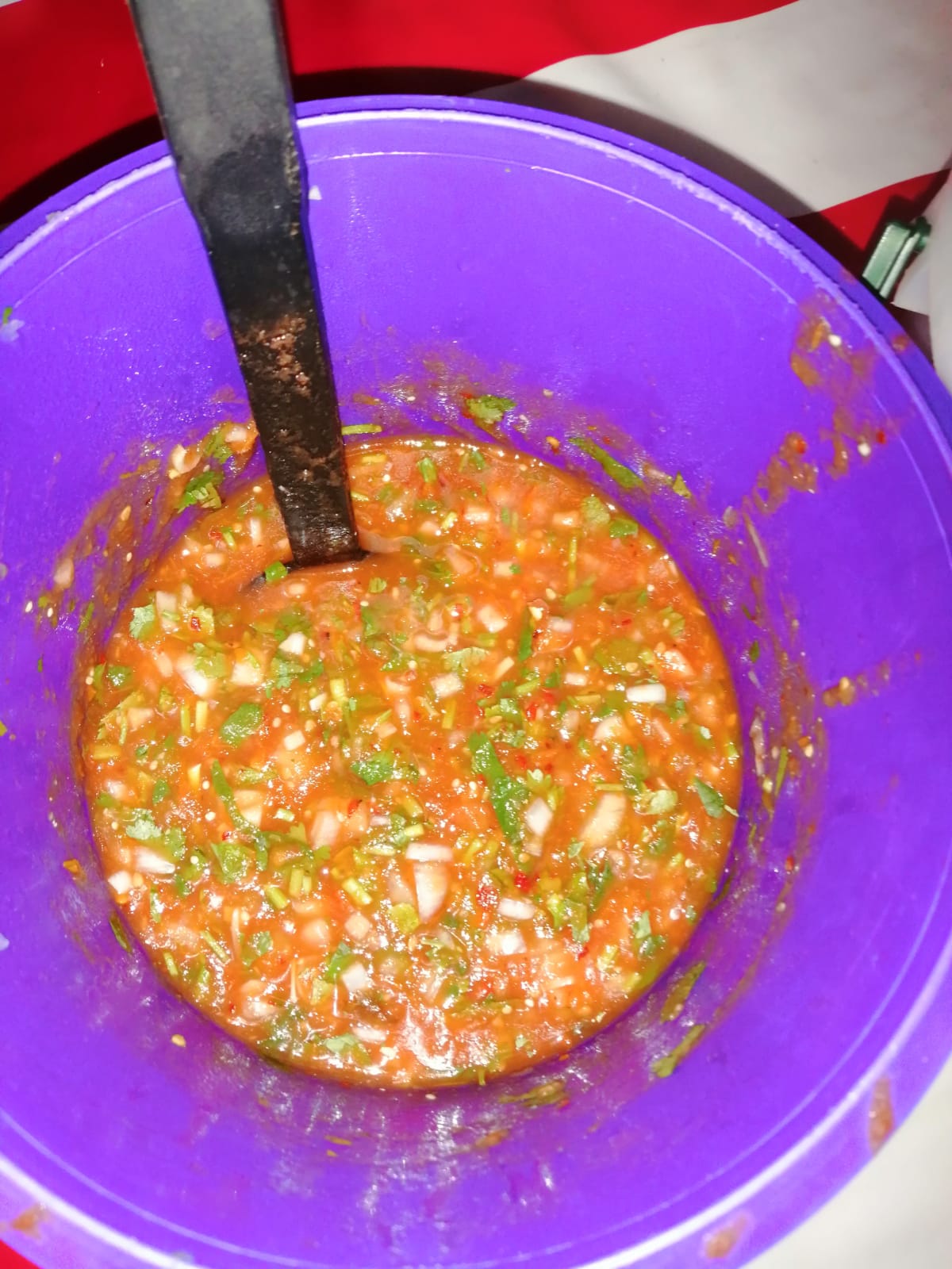 El Comal de Naya image 2